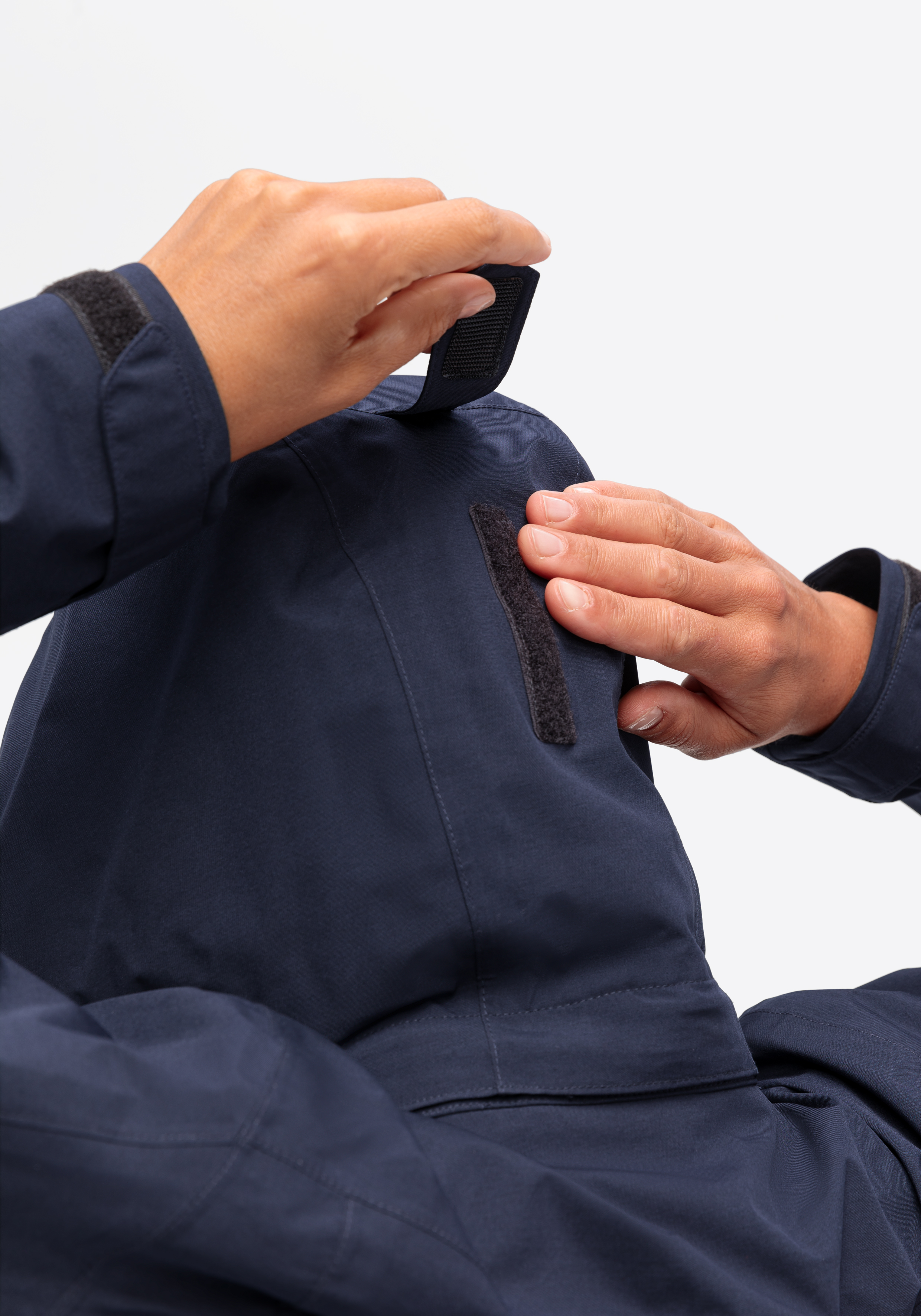 Finger, Mantel, Langarm, Jacke, Kapuzenpulli