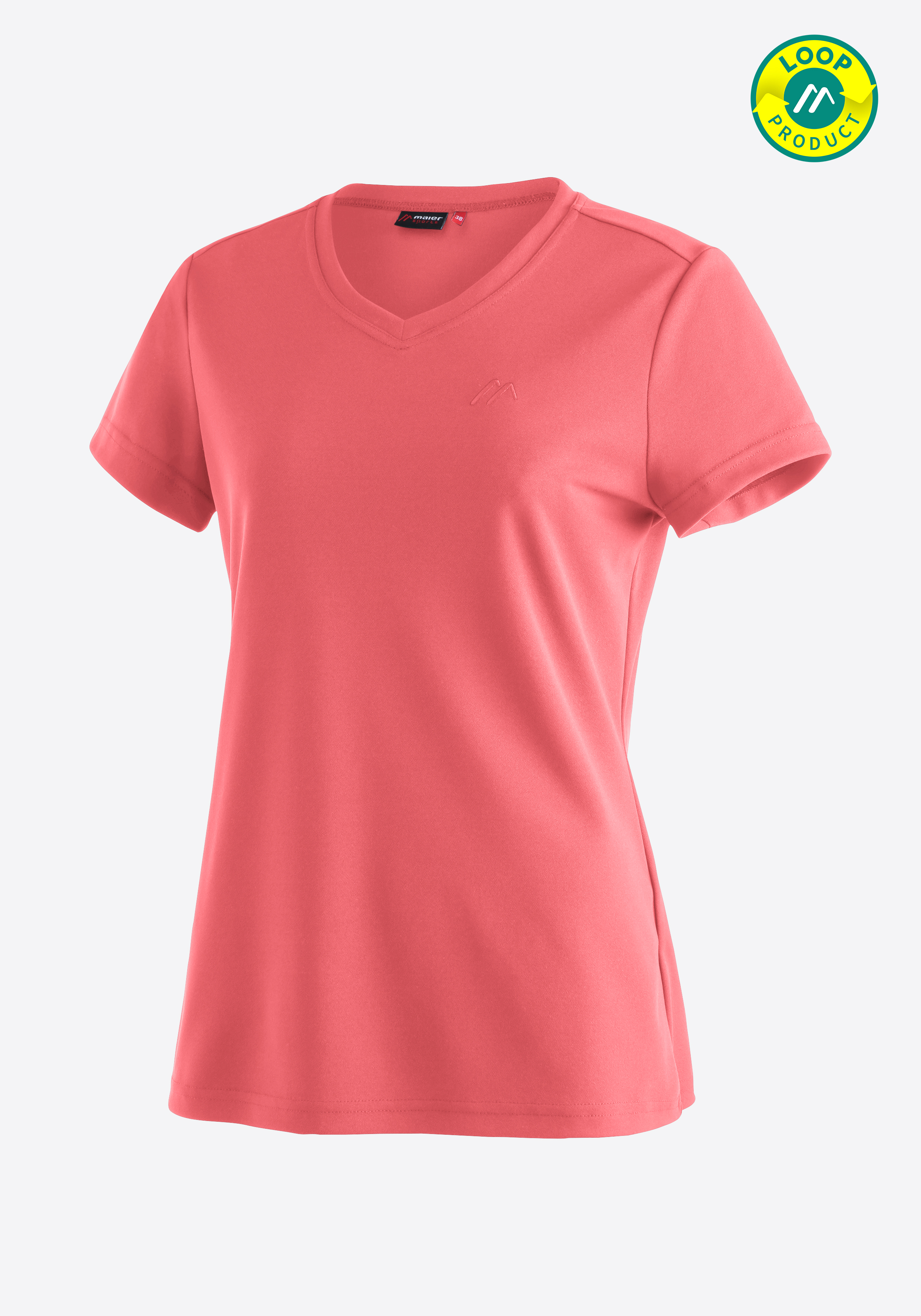 Trudy Bekleidung, T-shirt, Hemd