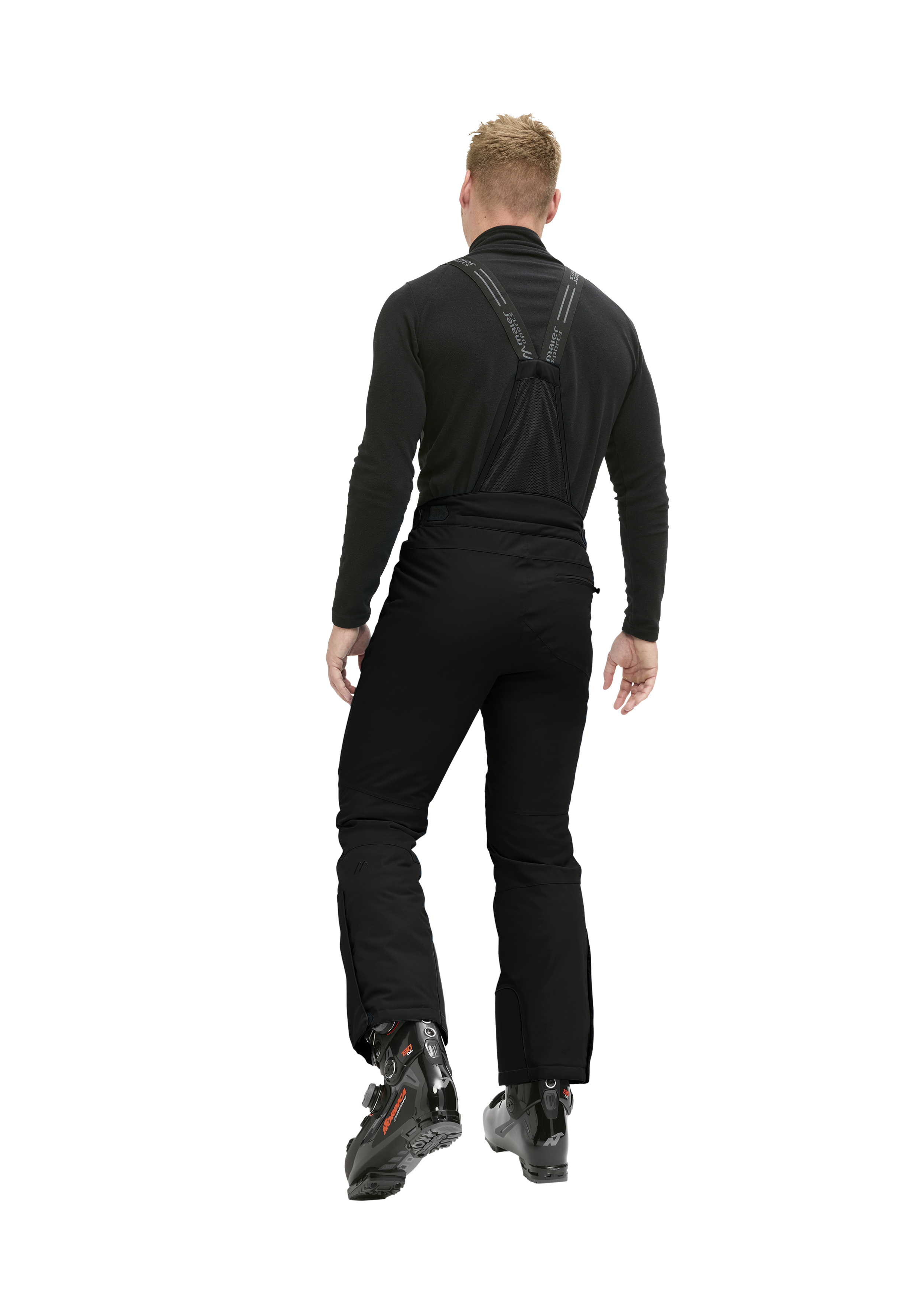 Schneeschuhe, Skibekleidung, Schlittschuh, Rückenriemen, Overall, Hose, Outdoor, Winter