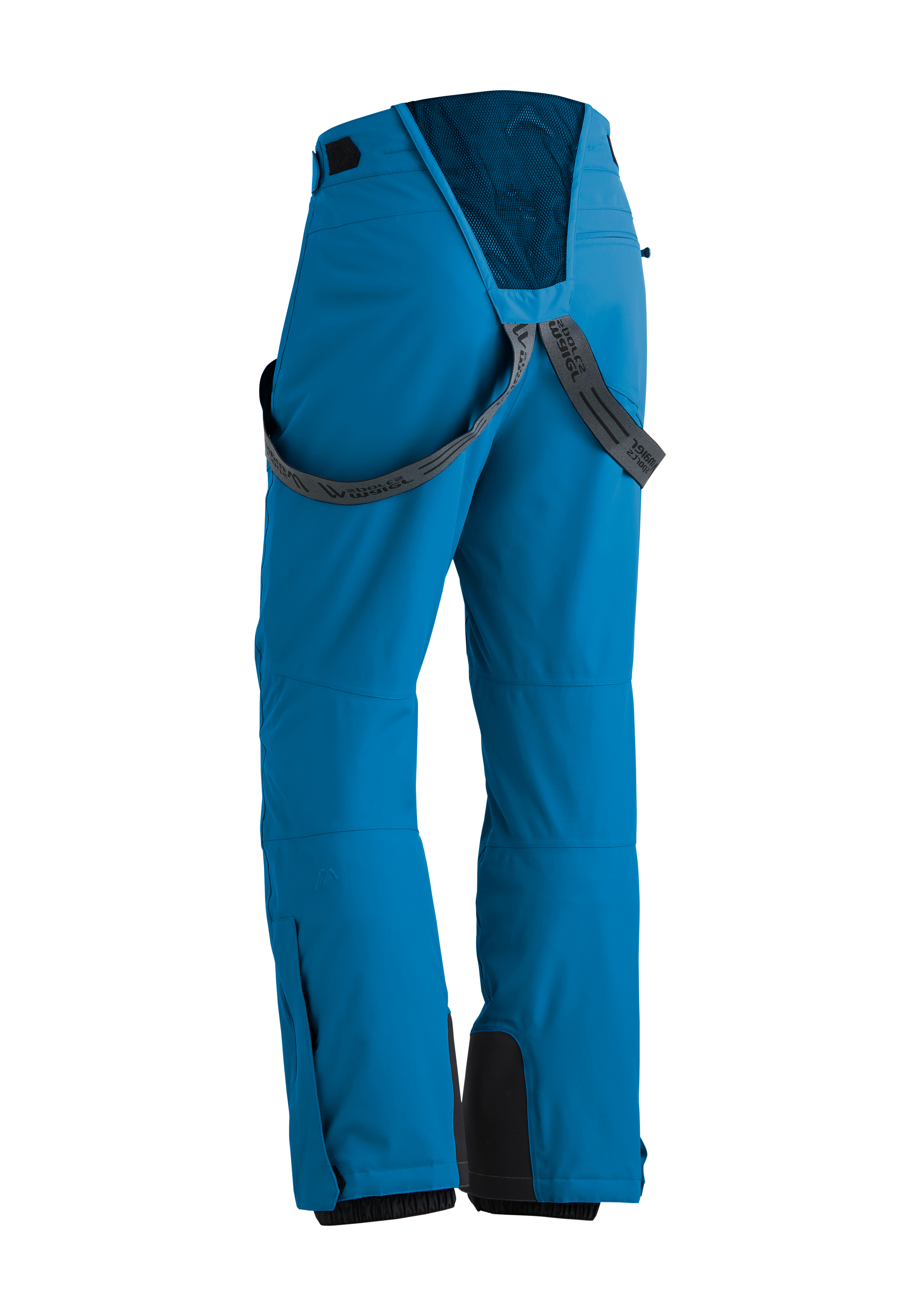Hose, Skihose, Outdoor, Gletscherhose, Regenhose