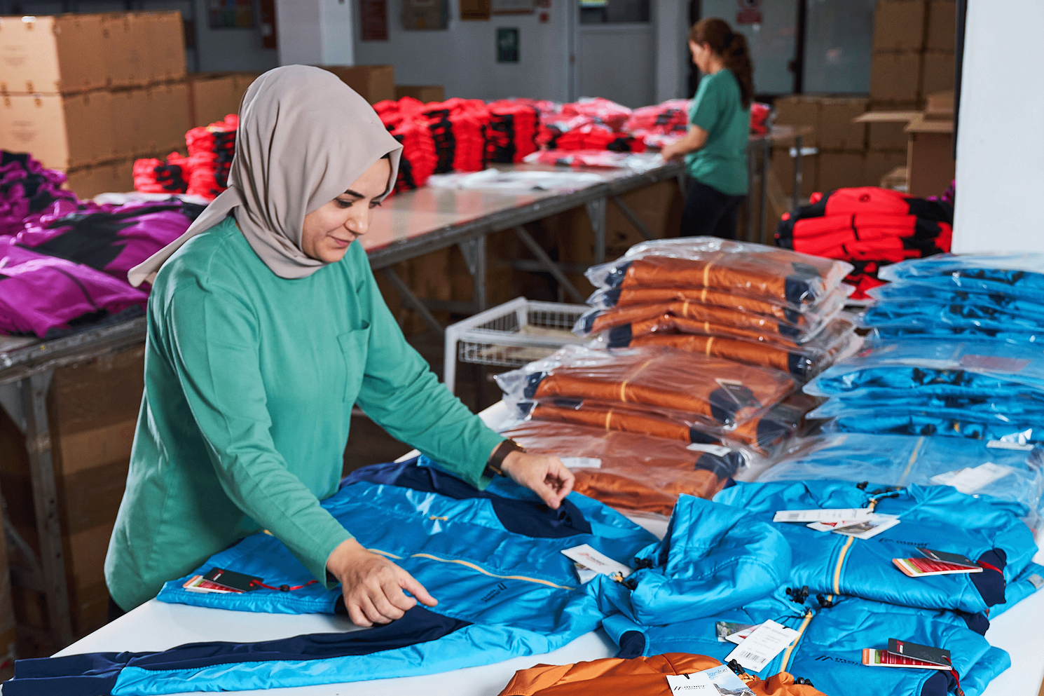 Erwachsener, Weiblich, Person, Frau, Geschäft