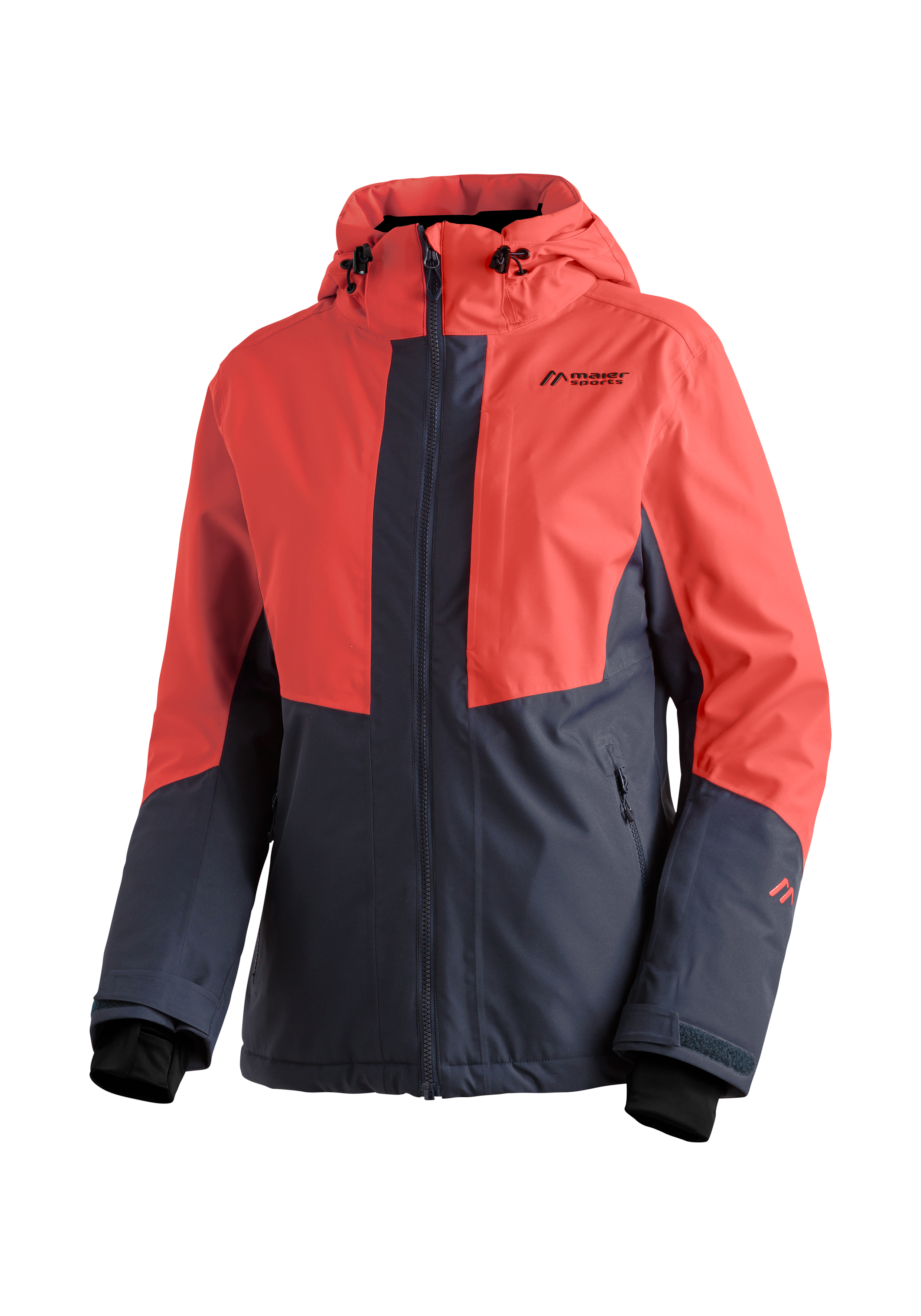 Campigna W Bekleidung, Mantel, Jacke, Kapuzenpulli, Sweatshirt, Bekleidung, Mantel, Jacke