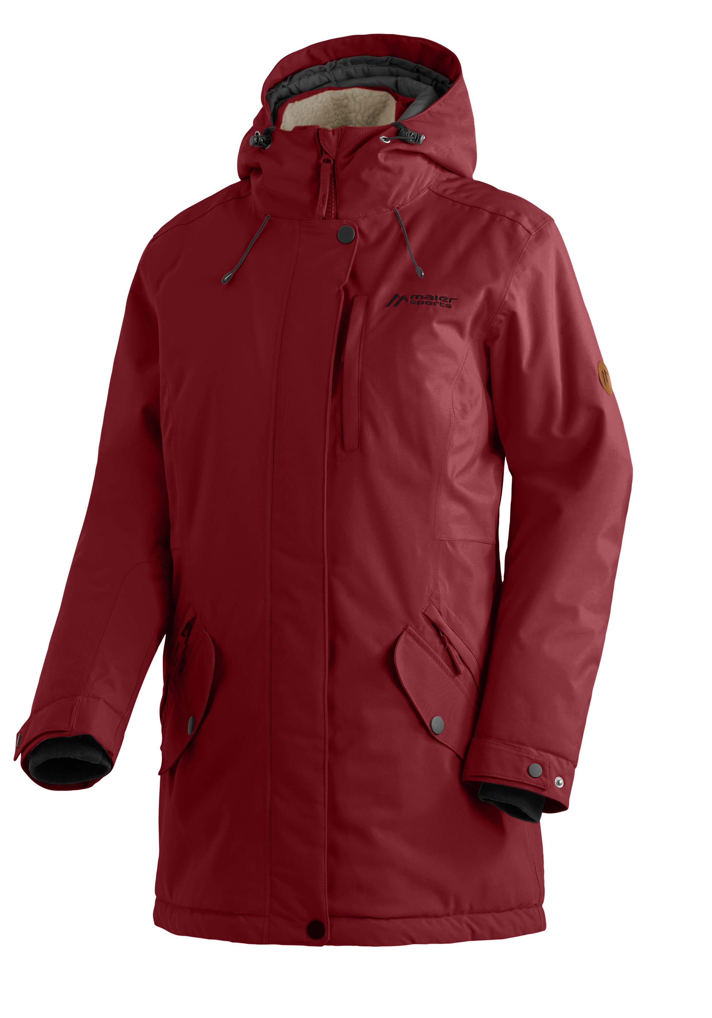 KATRINE Bekleidung, Mantel, Jacke