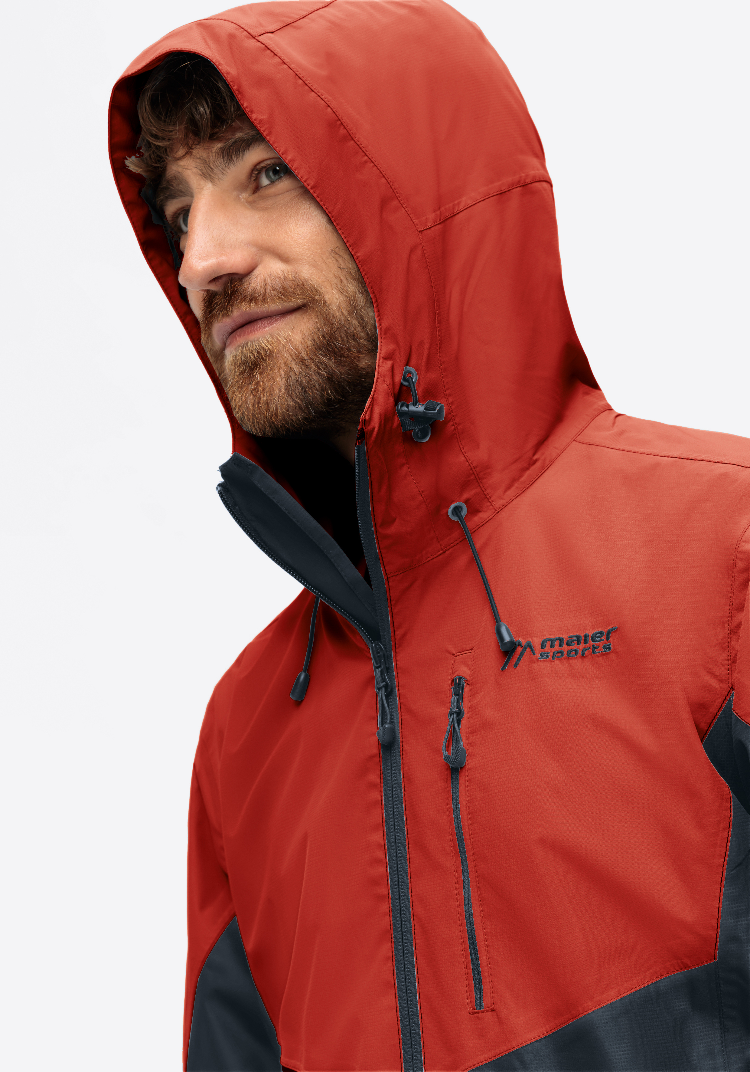 Bekleidung, Mantel, Jacke, Kapuze, Kapuzenpulli