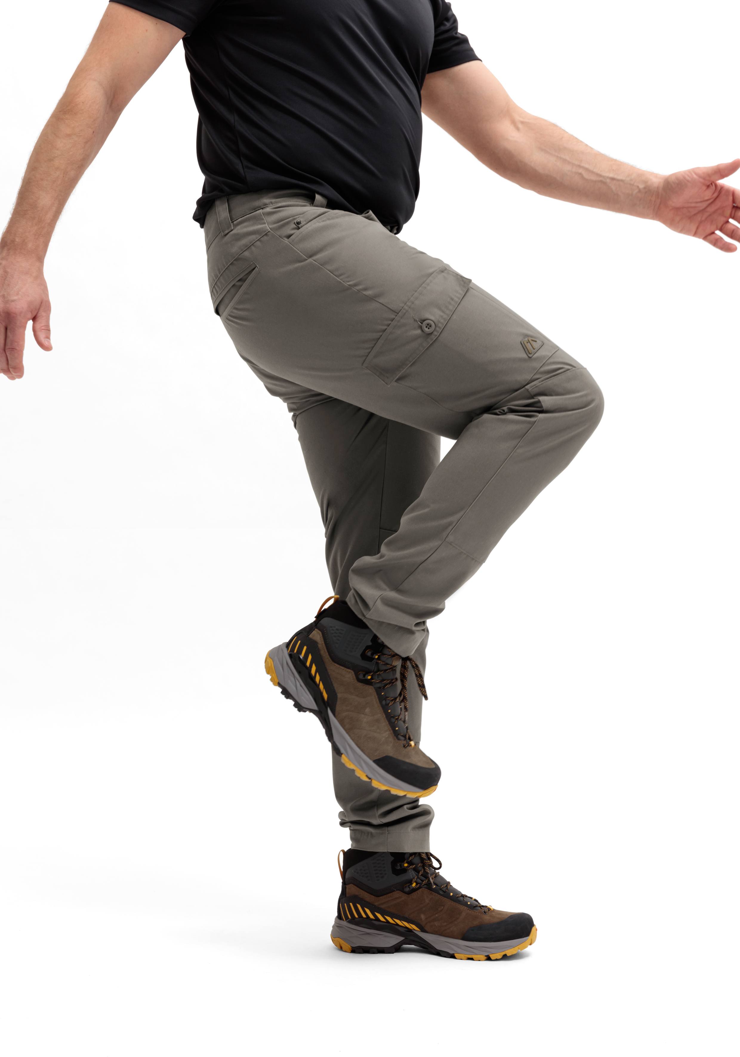 Multi Pulse M Hosen, Schuh, Erwachsener, Mann, Person, Hosen, Schuh, Erwachsener, Mann, Person