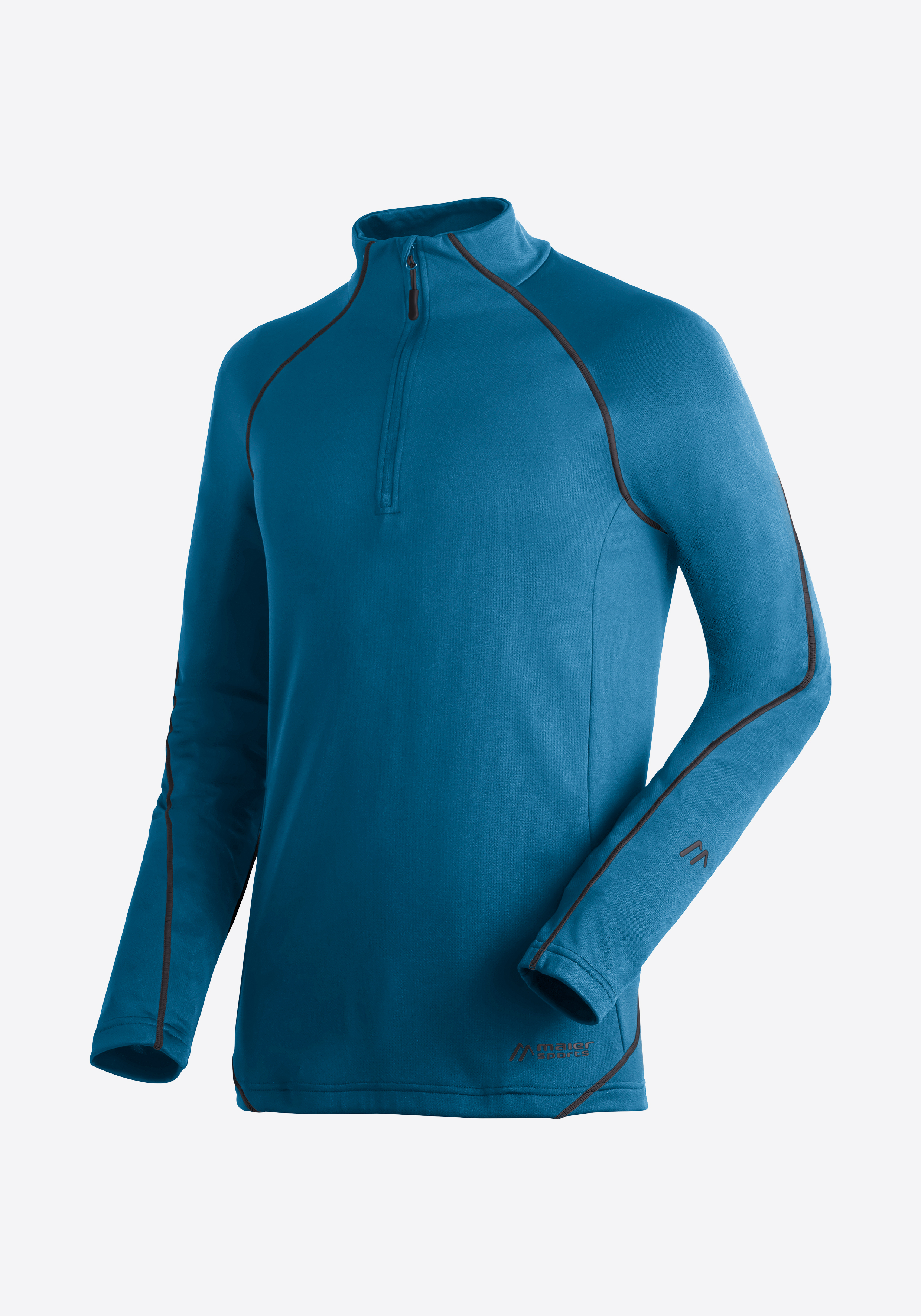 Vlies, Langer Ärmel, Ärmel, Jacke, Kapuzenpulli