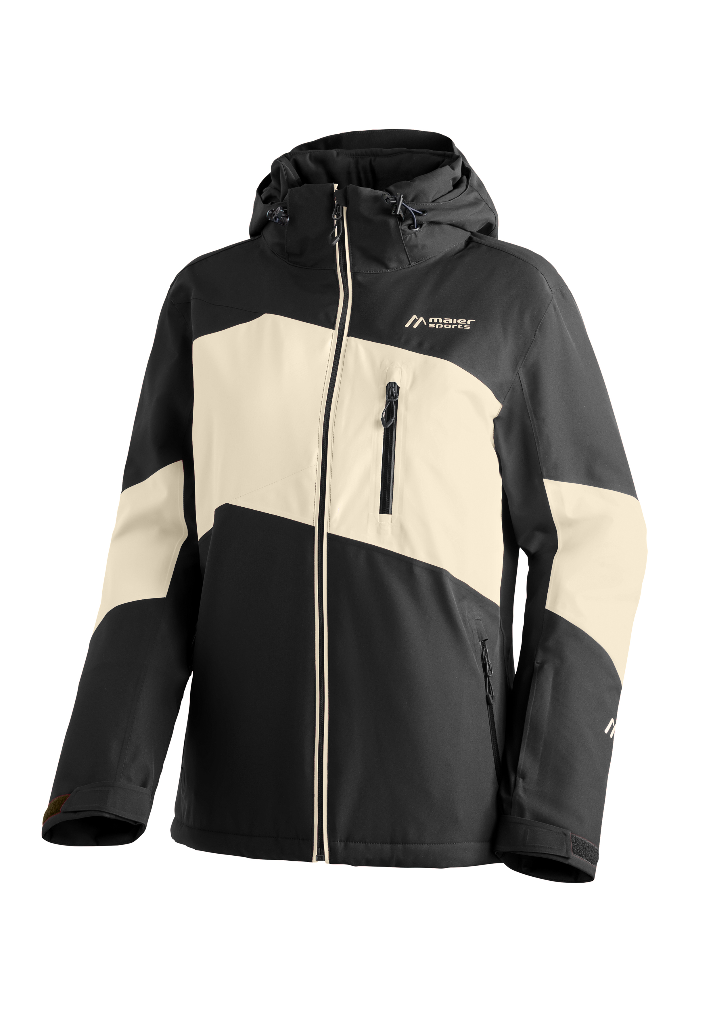 Amiata W Bekleidung, Mantel, Jacke, Kapuzenpulli, Sweatshirt, Bekleidung, Mantel, Jacke