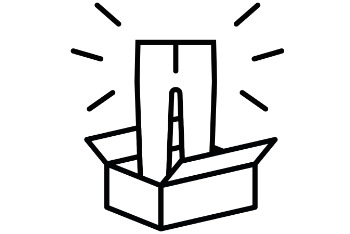 benutzerdefiniertes format 4 Schablone