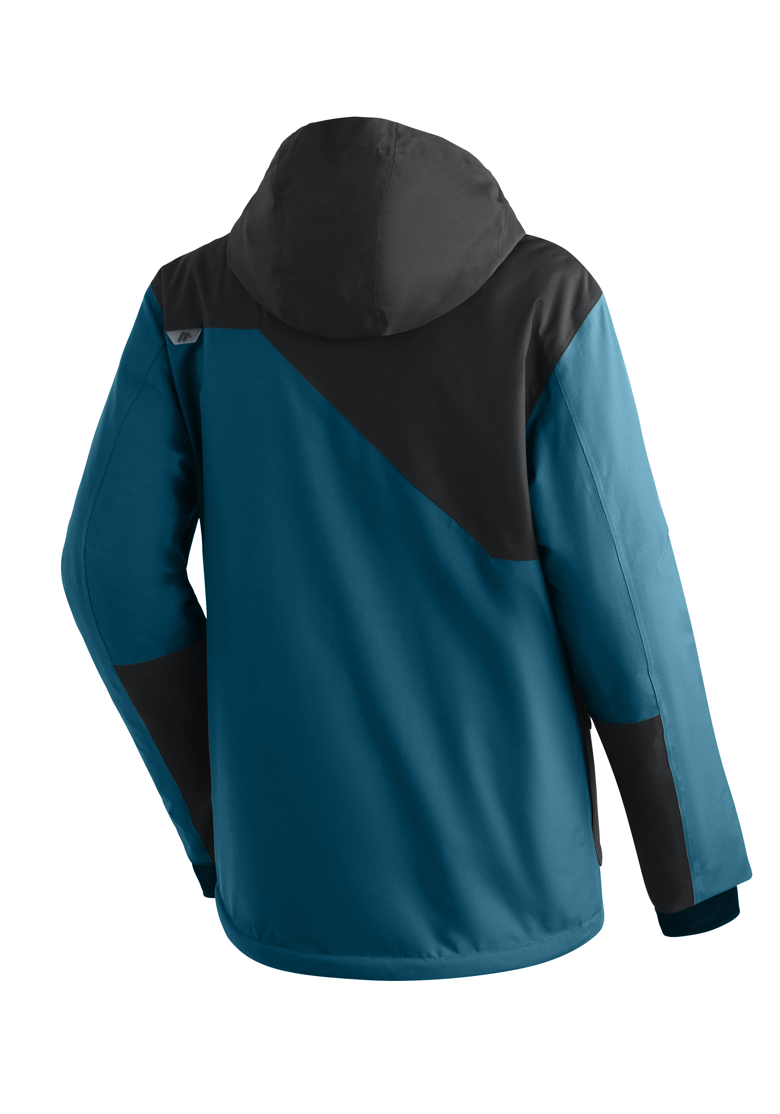 Mantel, Jacke, Fleece, Kapuzenpulli, Langarm