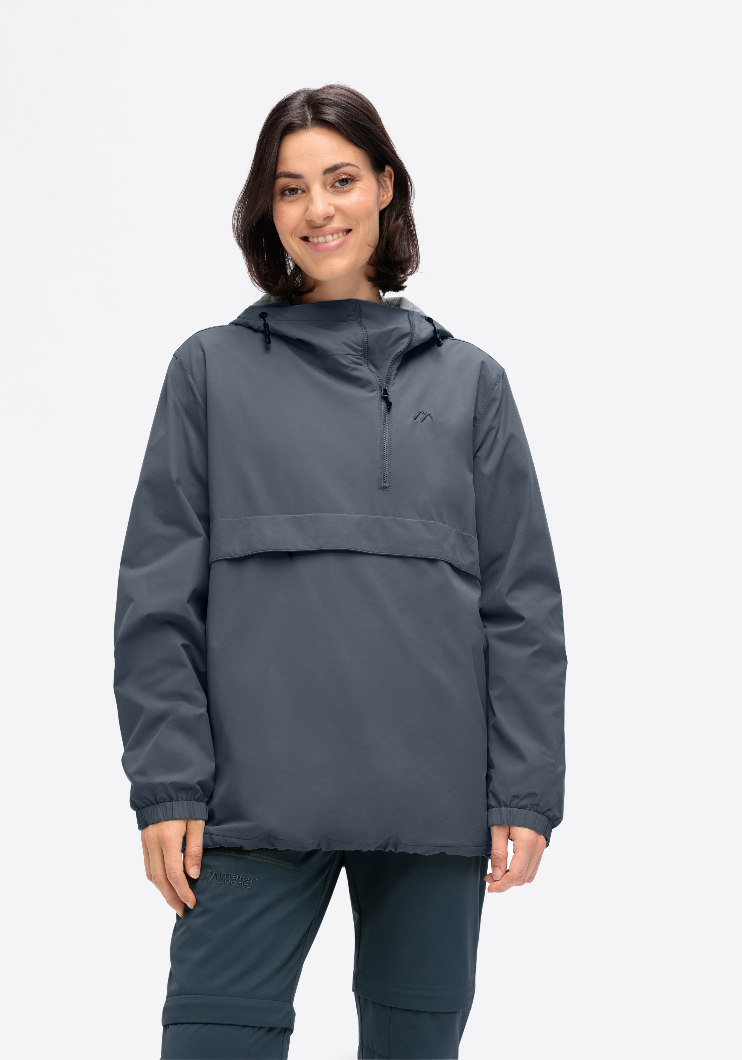 Mantel, Jacke, Erwachsener, Person, Frau