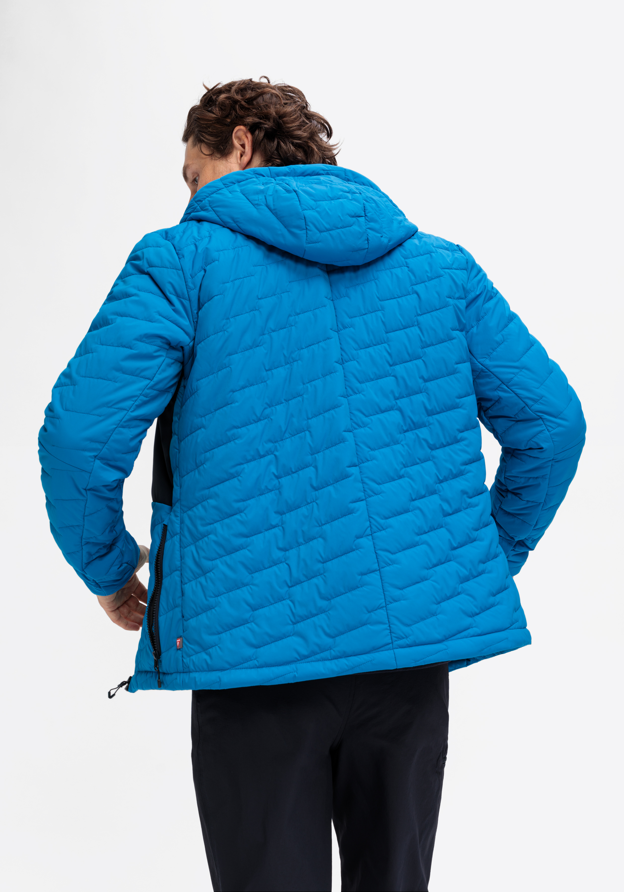 Mantel, Jacke, Erwachsener, Mann, Person