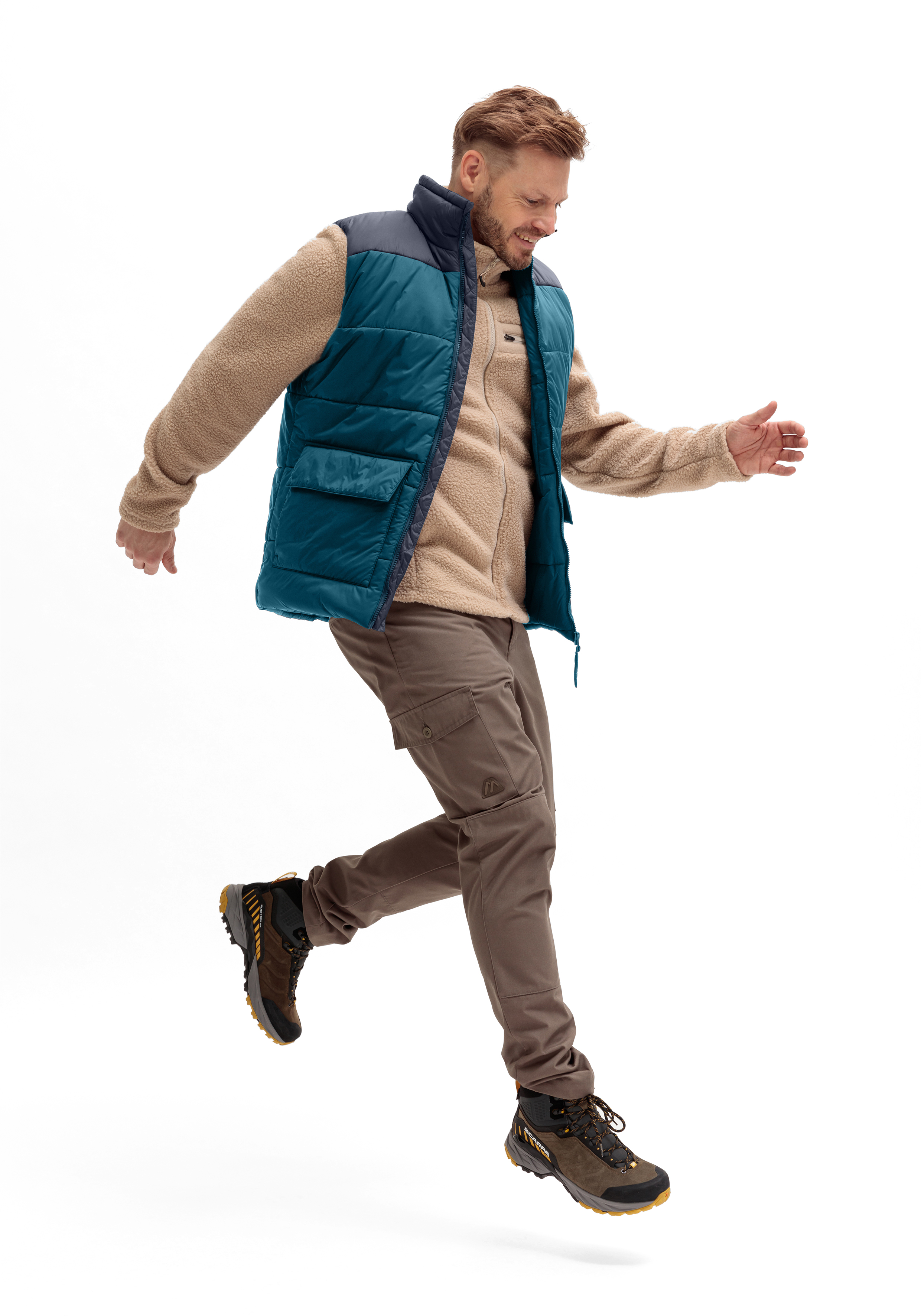 Mantel, Weste, Jacke, Mann, Person