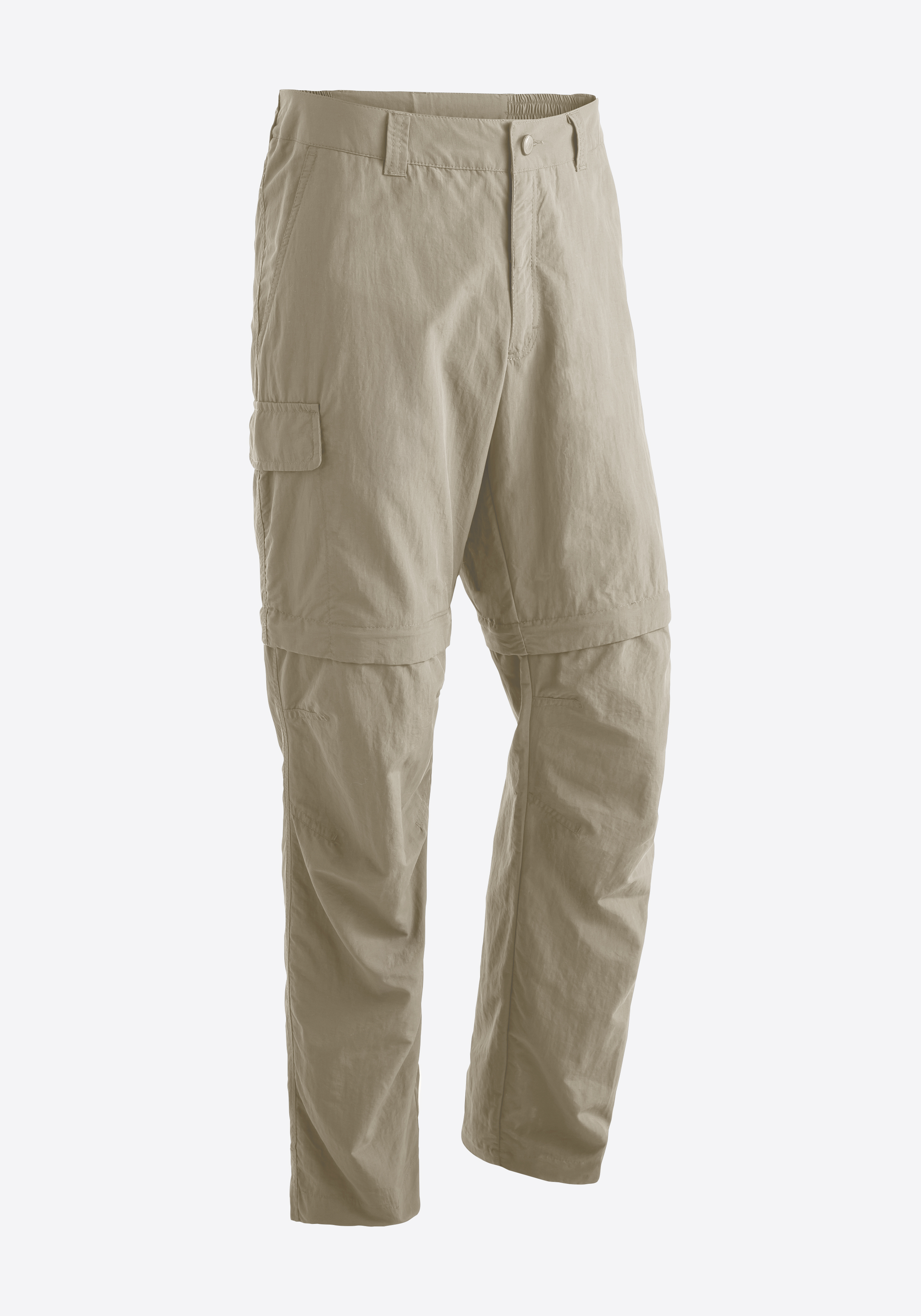 Trave Bekleidung, Hosen, Khaki