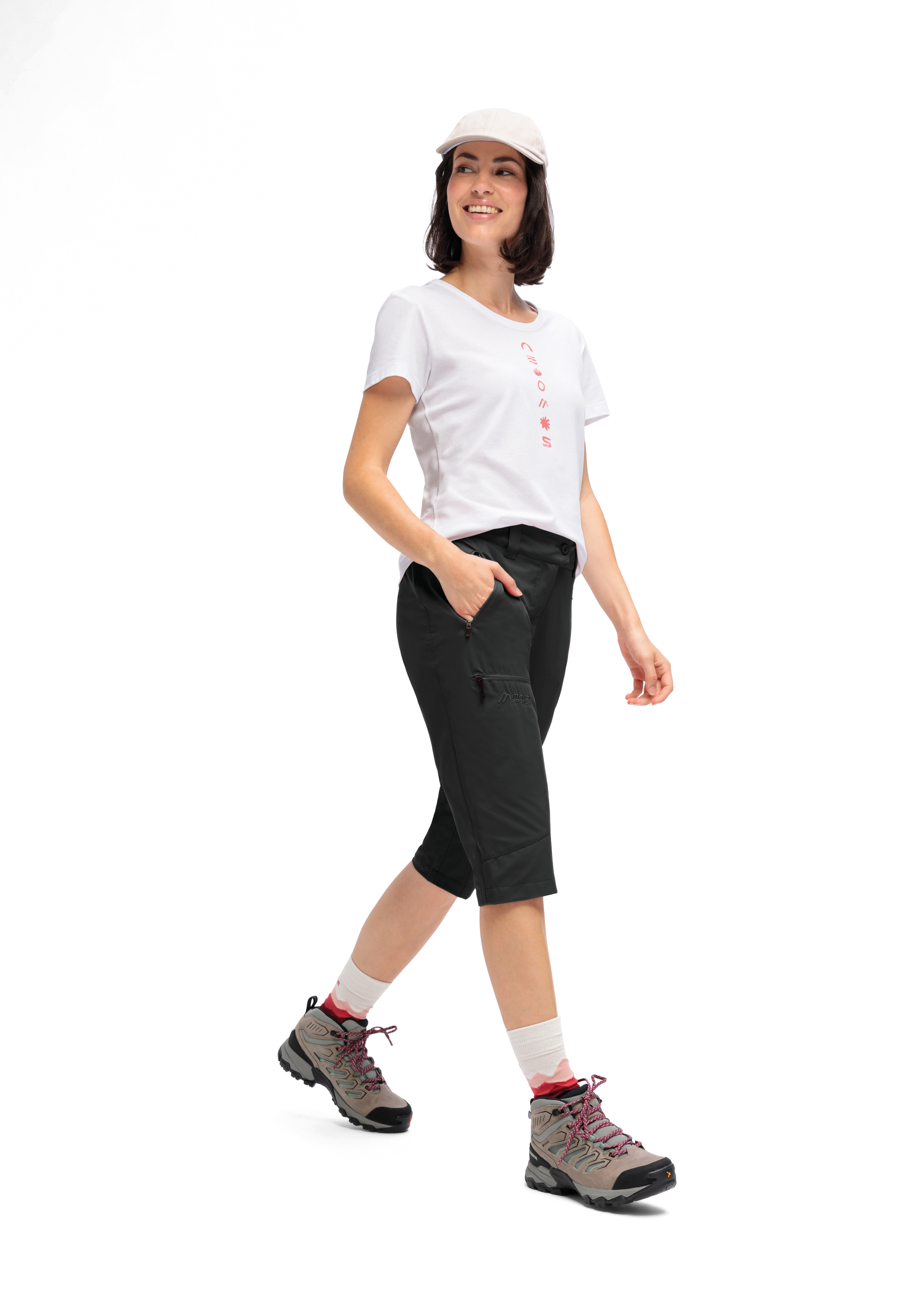 Kurze Hose, Schuh, Sneaker, Person, Hut, Kurze Hose, Schuh, Sneaker, Person, Gesicht