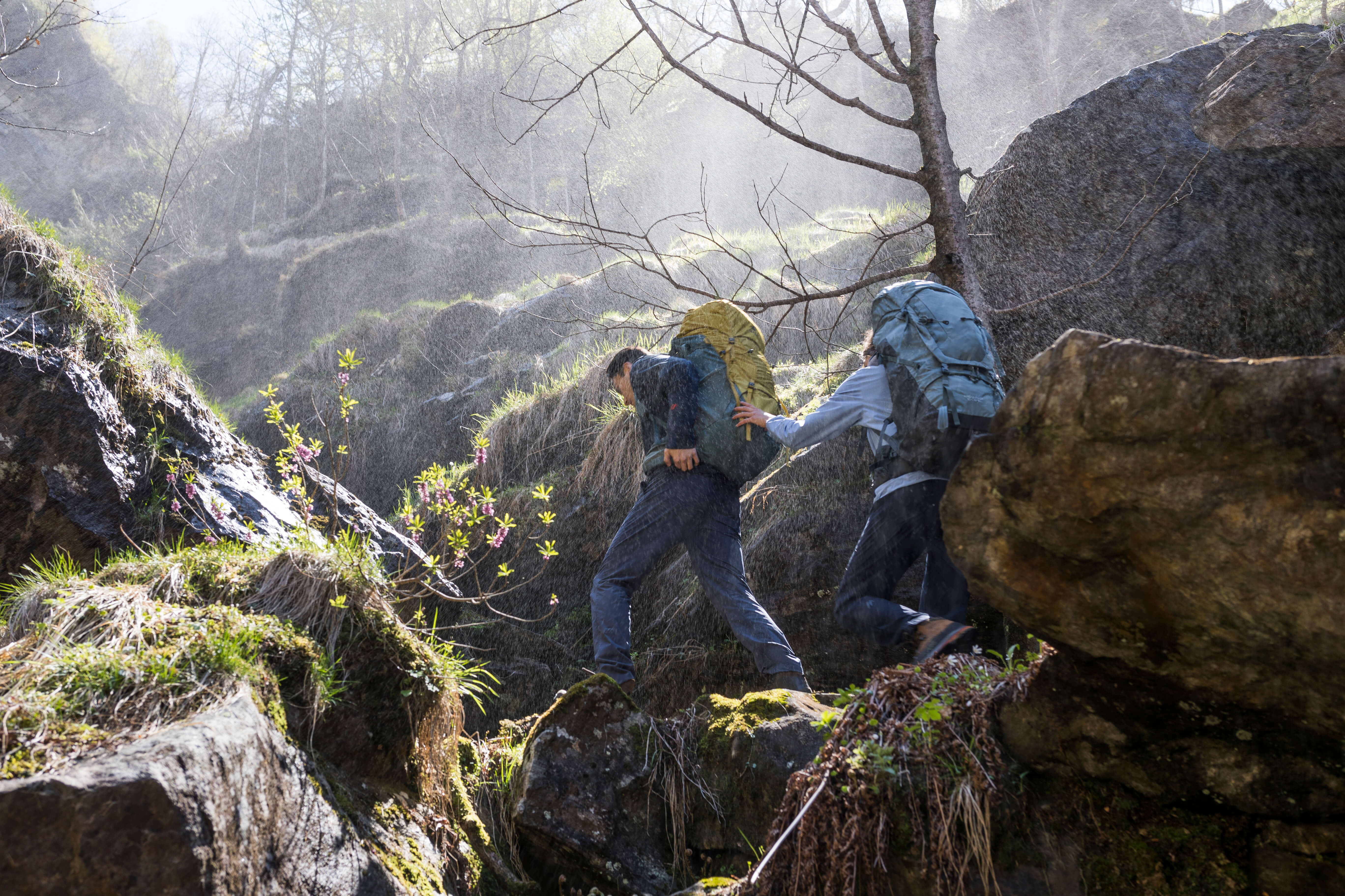 mas_ss22_sin_bap_7731_210708 Photographie, Tasche, Person, Wandern, Rucksackreisen