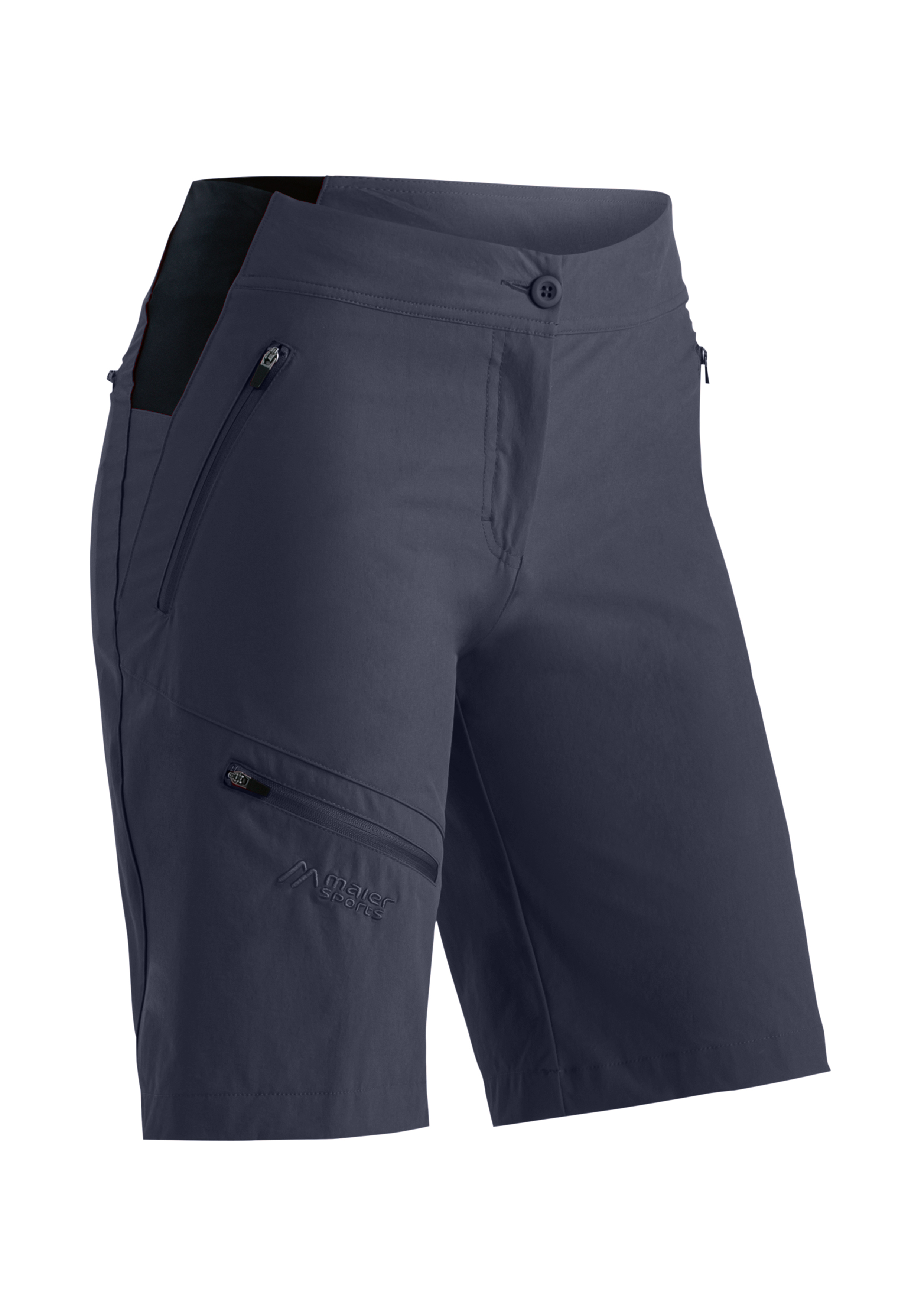 Inara Short Vario Bekleidung, Kurze Hosen, Weste, Bekleidung, Kurze Hosen, Mantel