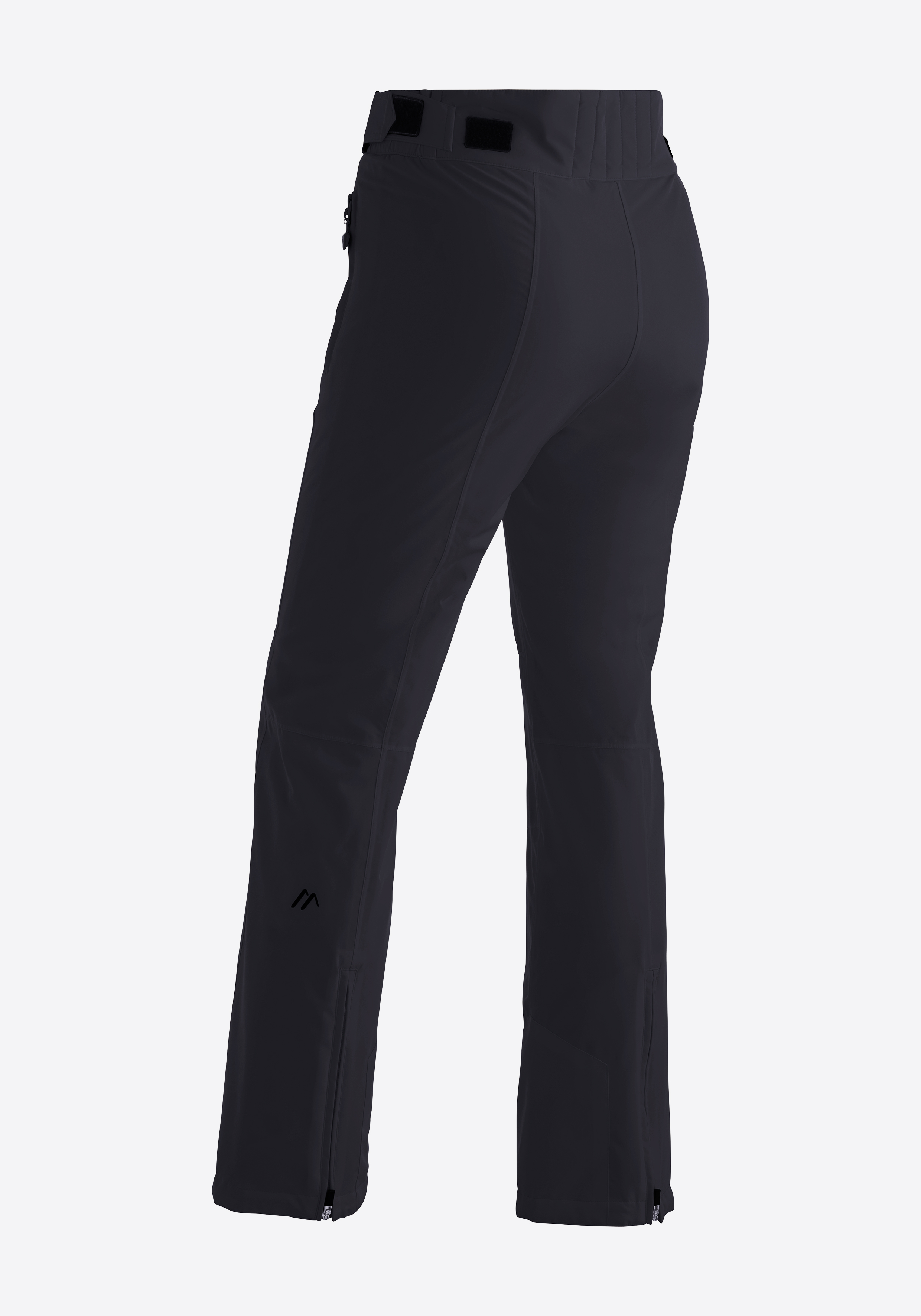 Vroni slim Bekleidung, Hosen, Jeans, Hose, Outdoor, Funktionshose, Nähte, Gamaschen