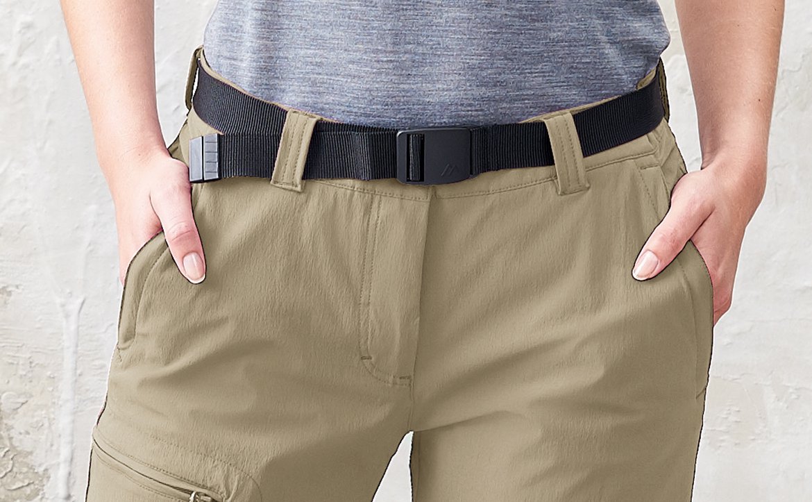 bund3 Zubehor, Gürtel, Kleidung, Khaki, Hosen