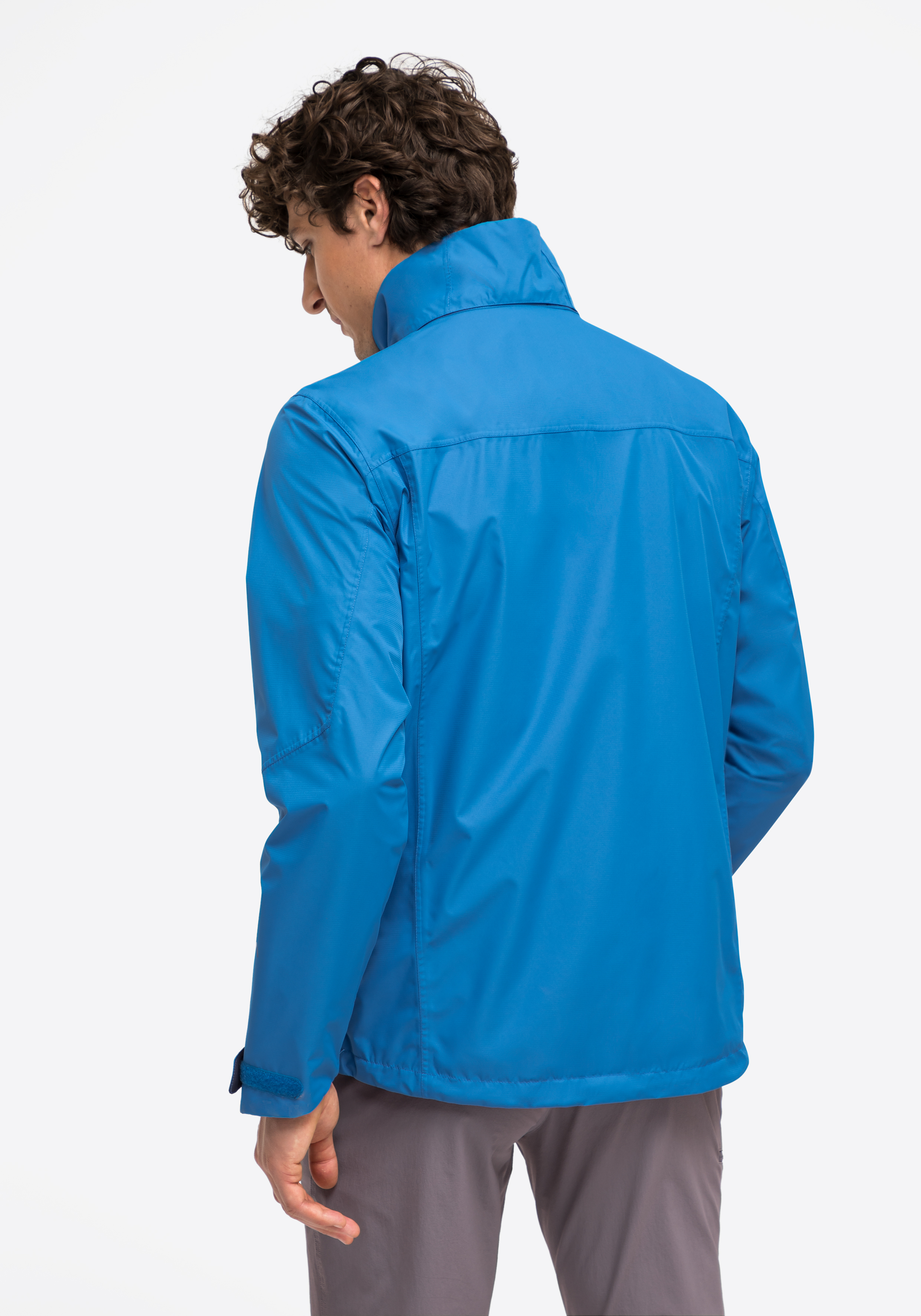 Mantel, Jacke, Erwachsener, Mann, Person