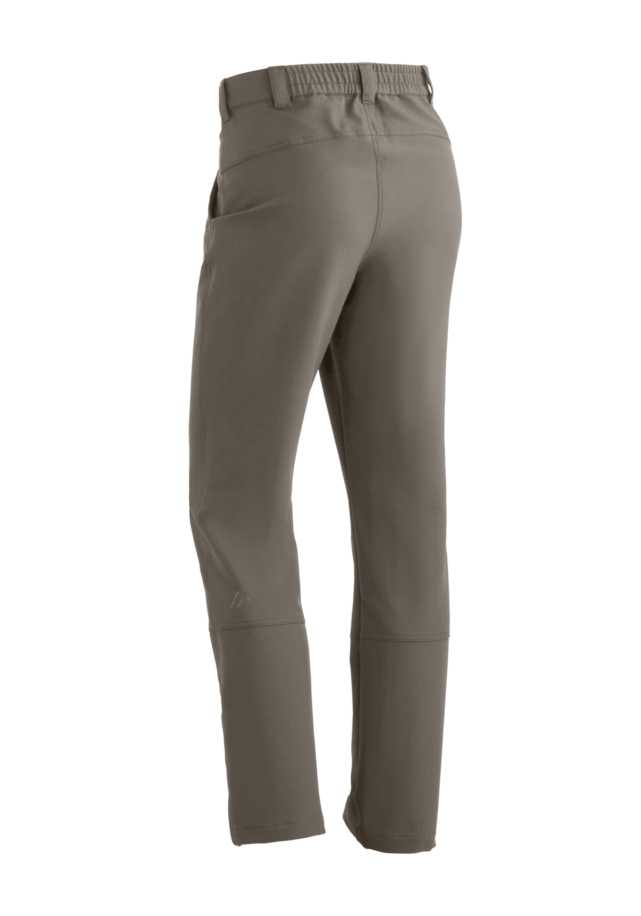 Essential Flex M Hose, Herrenhose, Outdoor, Trekking, Stretch