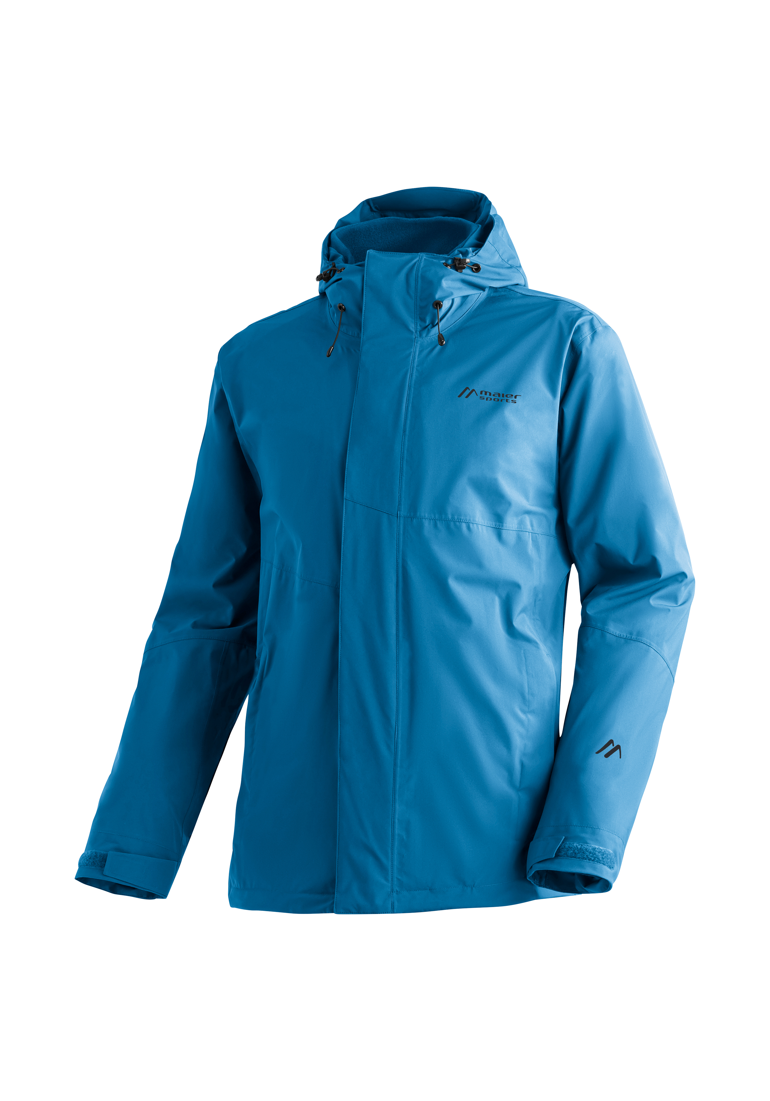 Bekleidung, Mantel, Jacke, Kapuzenpulli, Sweatshirt, jacke, softshell, blau, hoodie, reissverschluss
