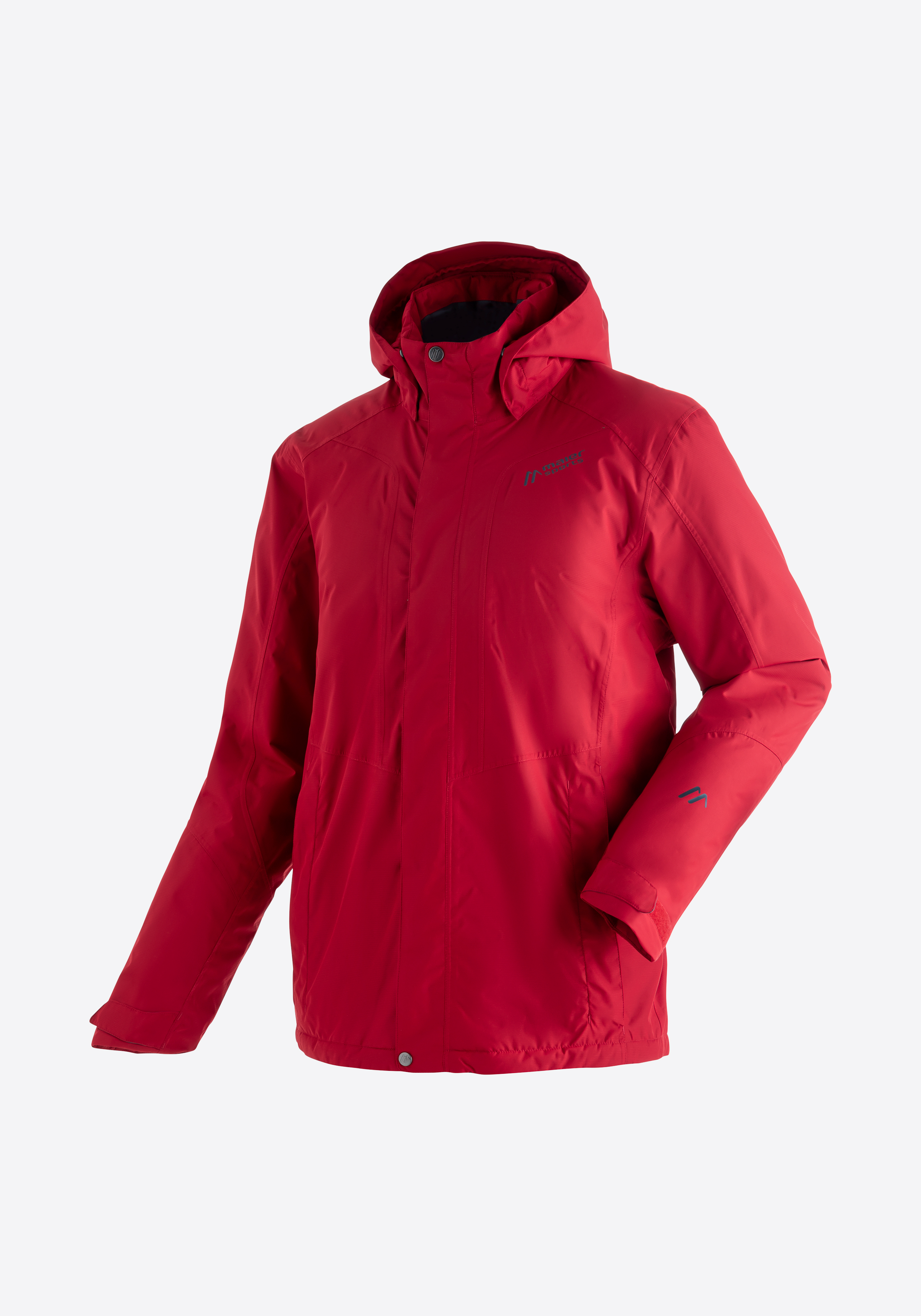 Metor Therm M Bekleidung, Mantel, Jacke, Kapuzenpulli, Kapuze