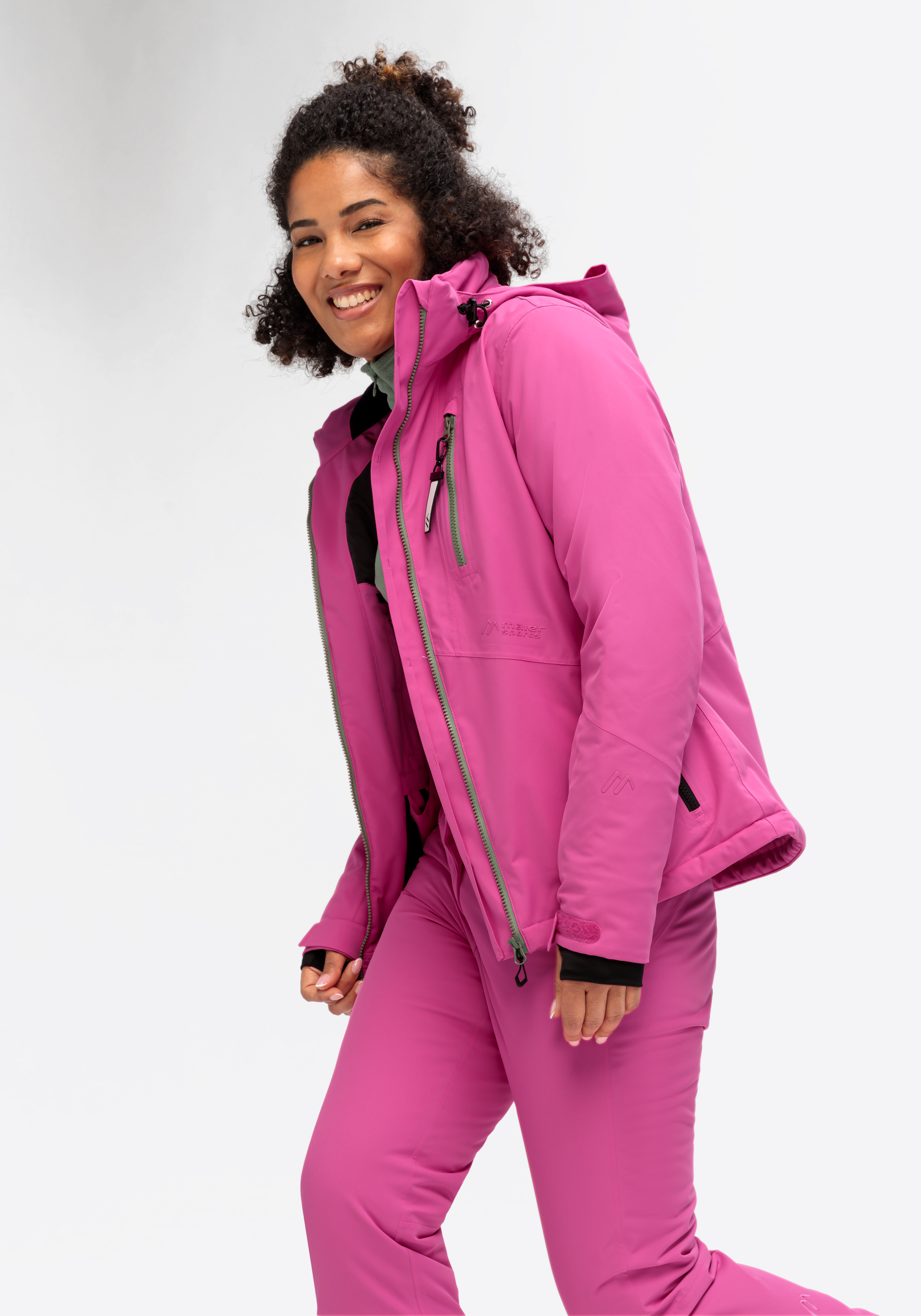 Bekleidung, Mantel, Jacke, Person