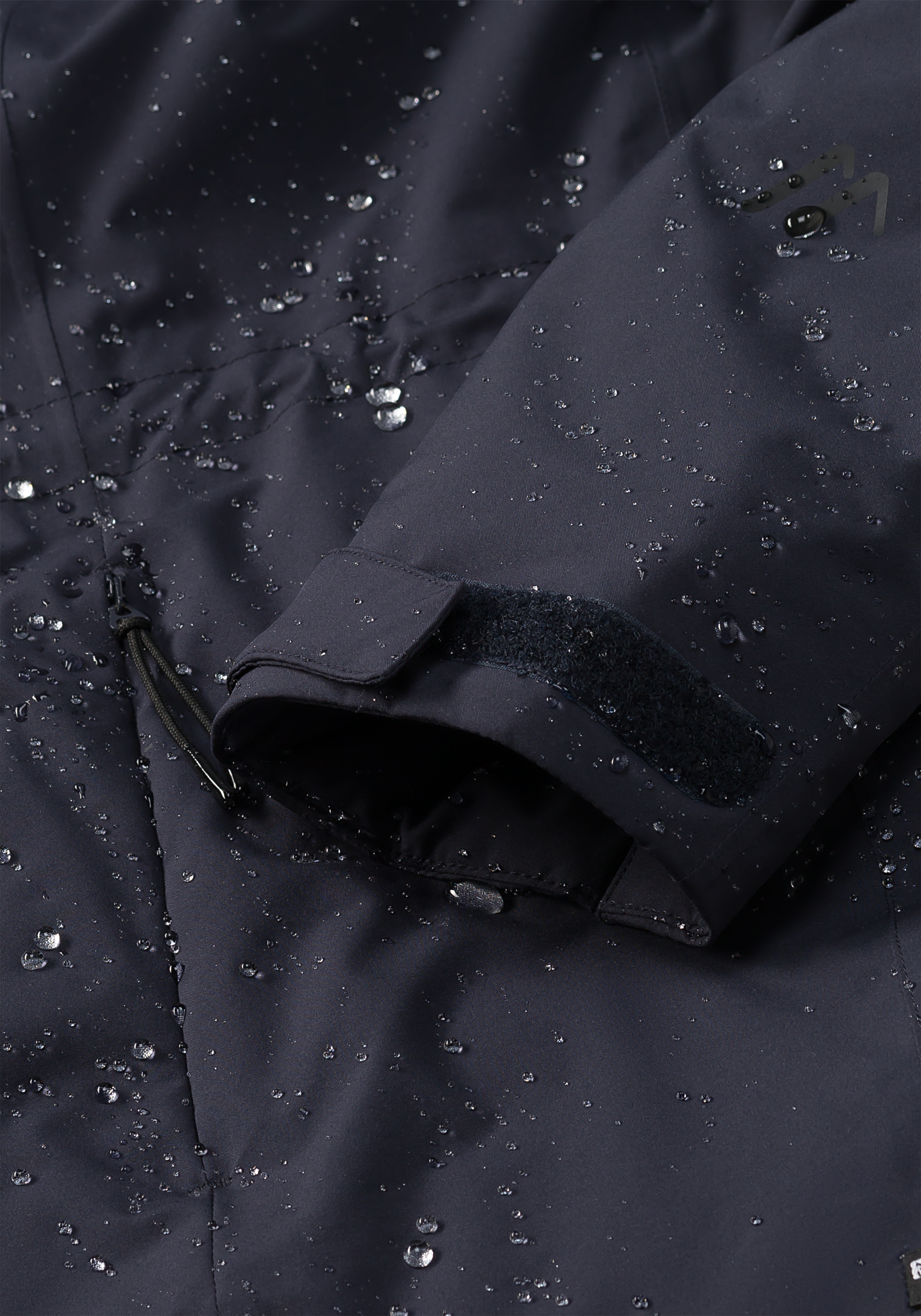 Metor Coat W Metor Coat W