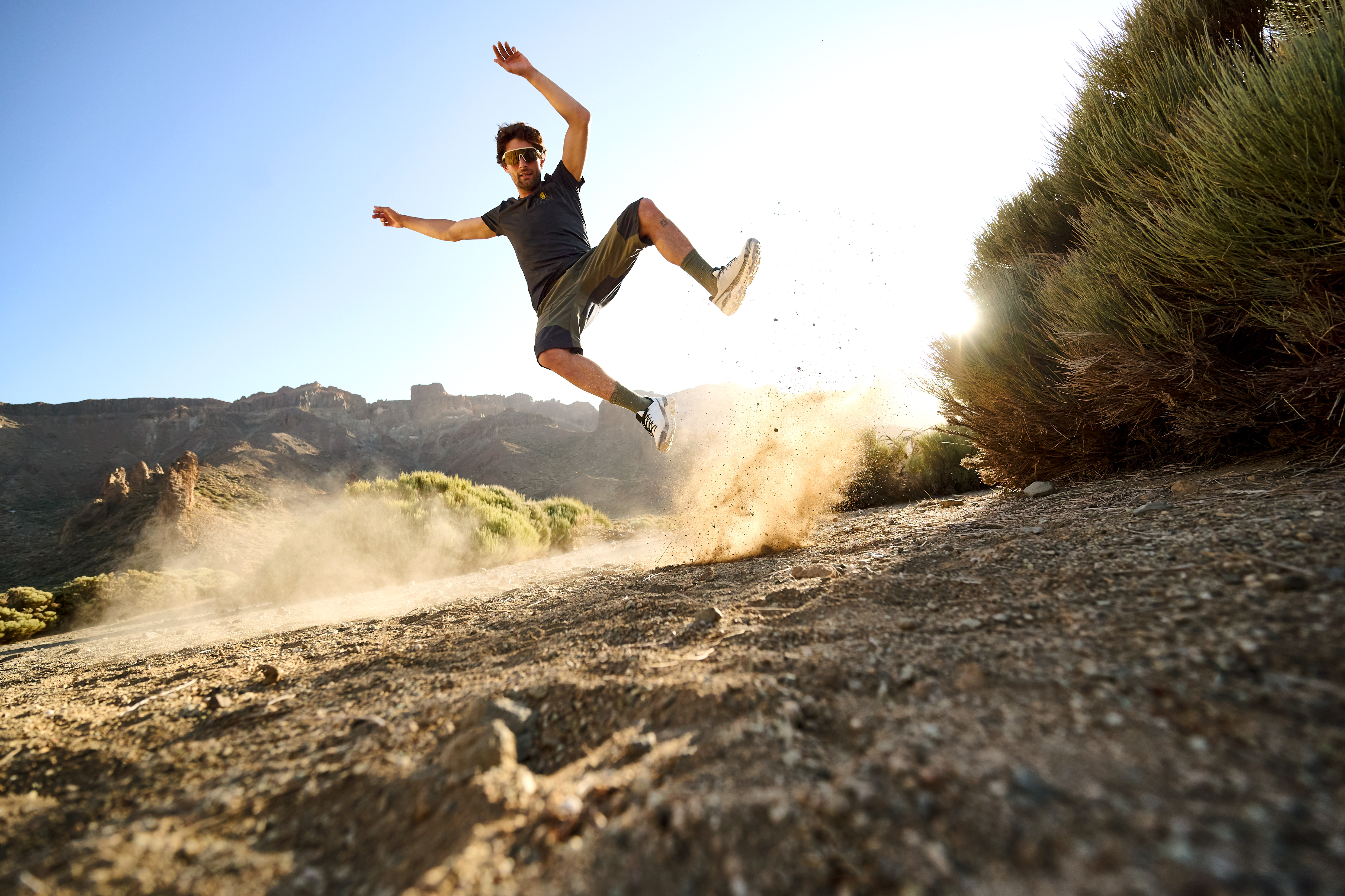 Outdoorbroek Outdoorbroek