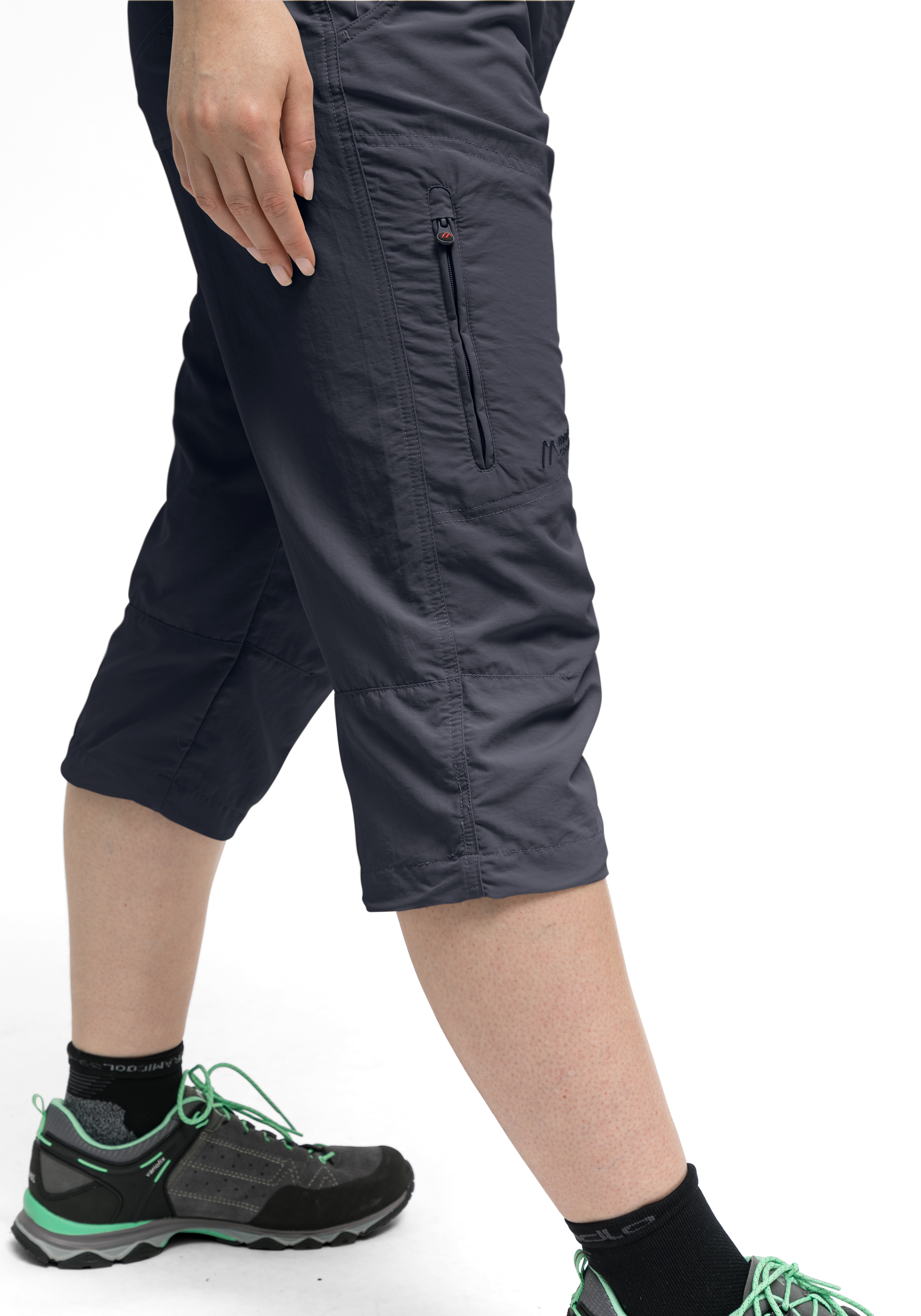 Neckar Schuh, Kurze Hose, Turnschuh, Person, Hosen