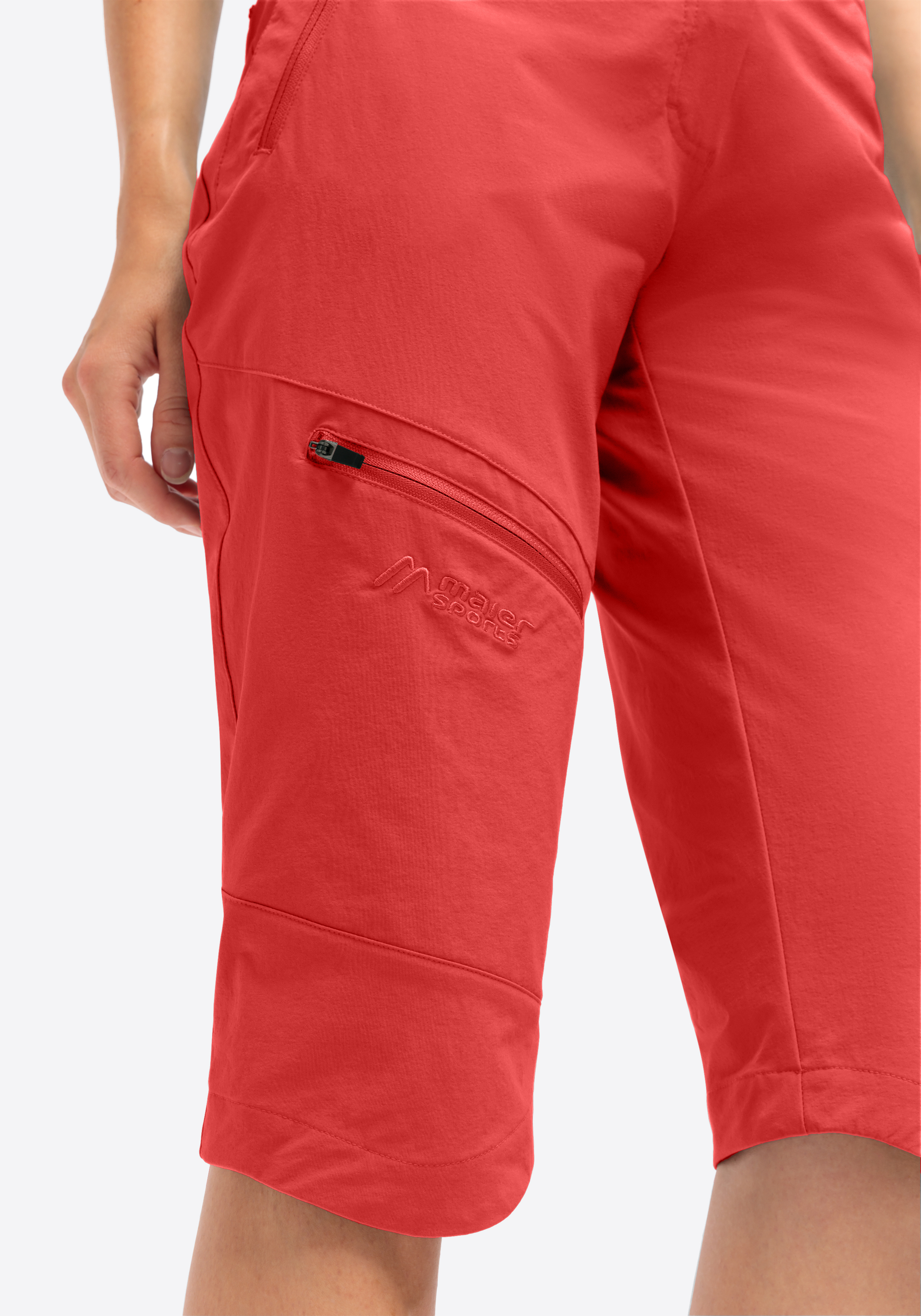 Bekleidung, Kurze Hosen, Person