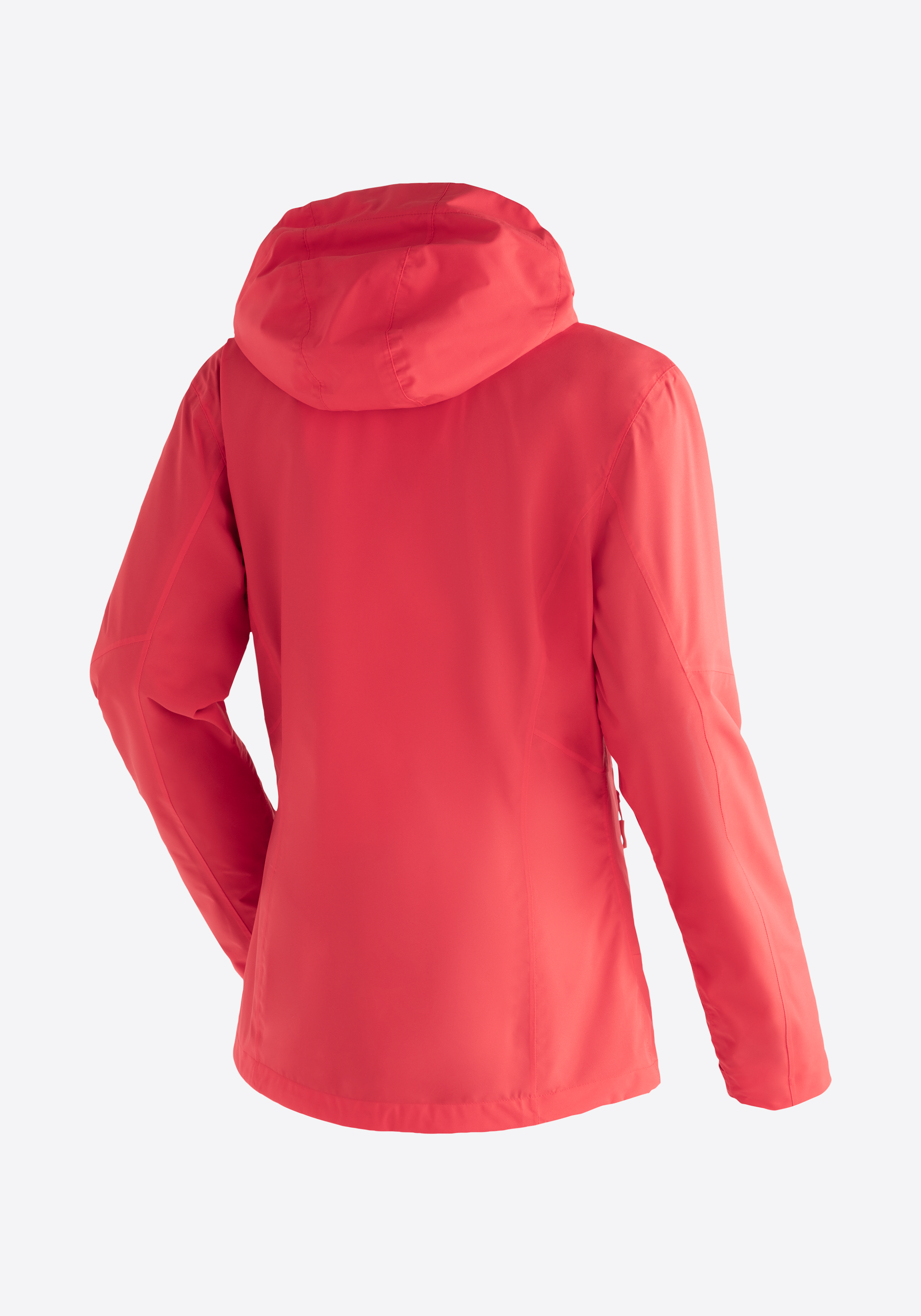 Mantel, Jacke, Kapuzenpulli, Kapuze, Langer Ärmel, jacke, regenjacke, hoodie, langarm, roter farbton