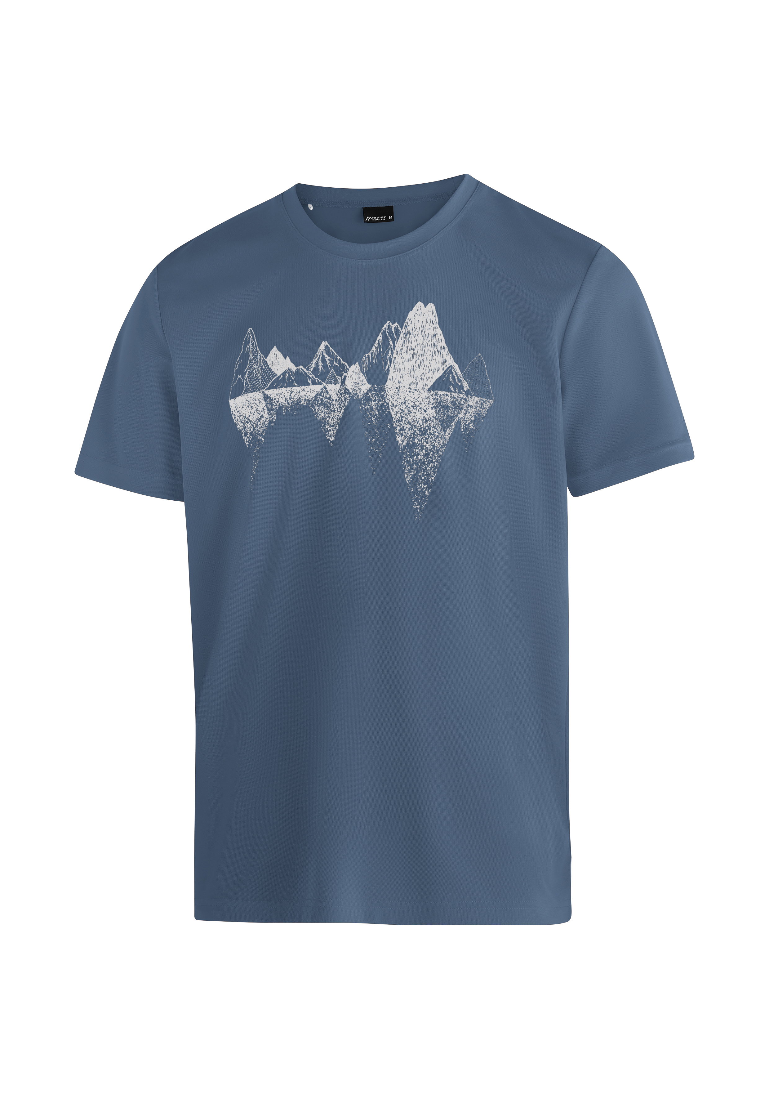 Tilia Pique M Bekleidung, T-shirt, Hemd