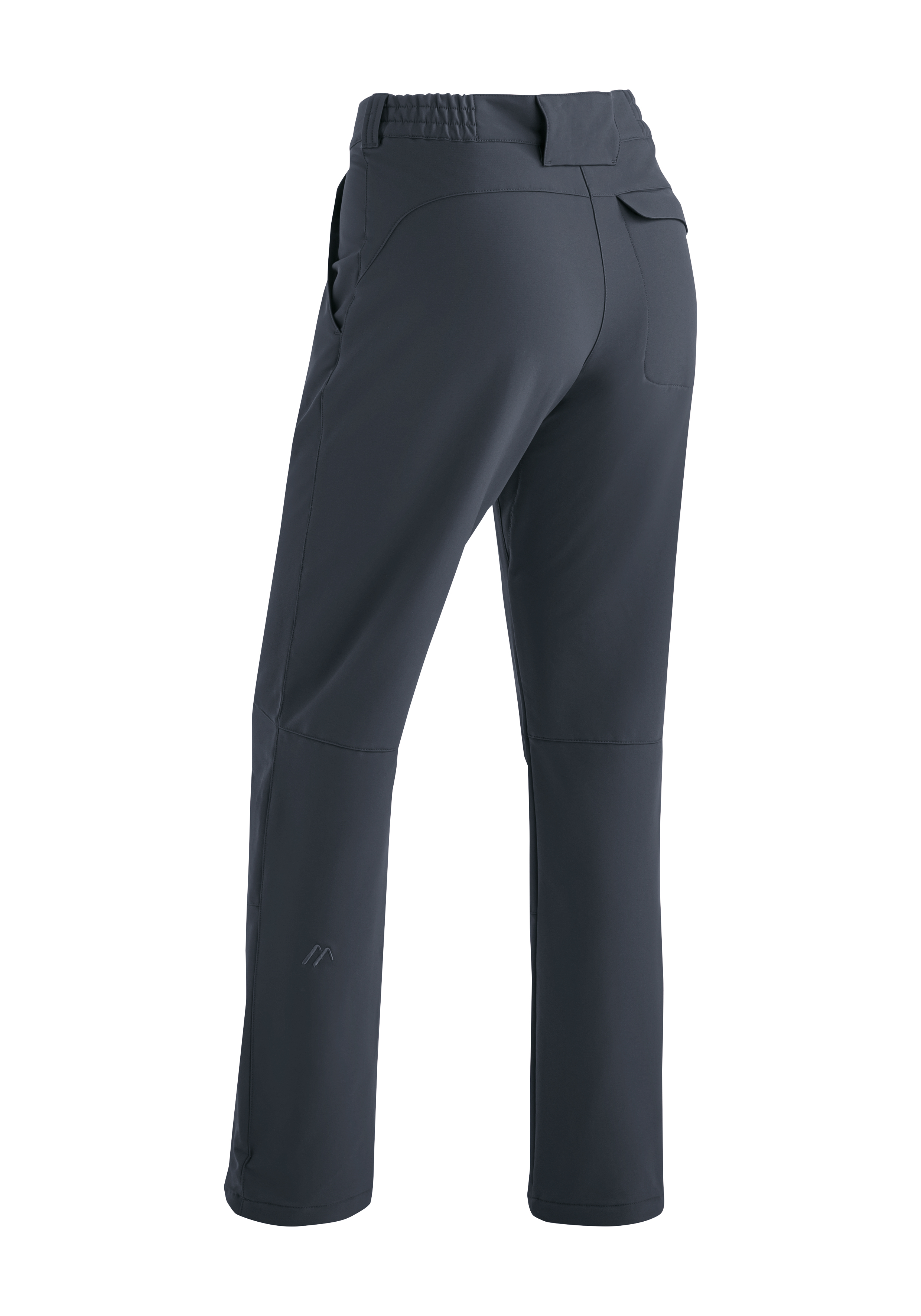 Helga Bekleidung, Hosen, Jeans, Bekleidung, Hosen, Jeans, hose, Softshell, midgrey, gerade geschnitten, tasche
