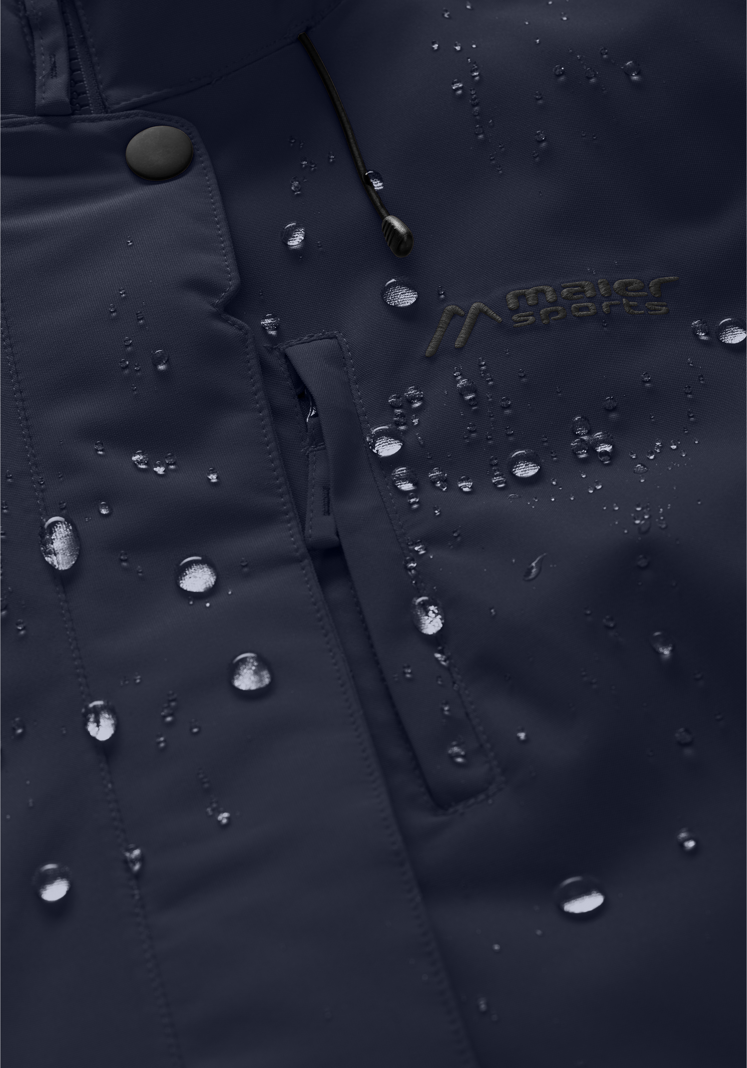 Bekleidung, Mantel, Person, Bekleidung, Mantel, Person, Regenjacke, wasserdicht, Reißverschlusstasche, kapuze, dunkelblau