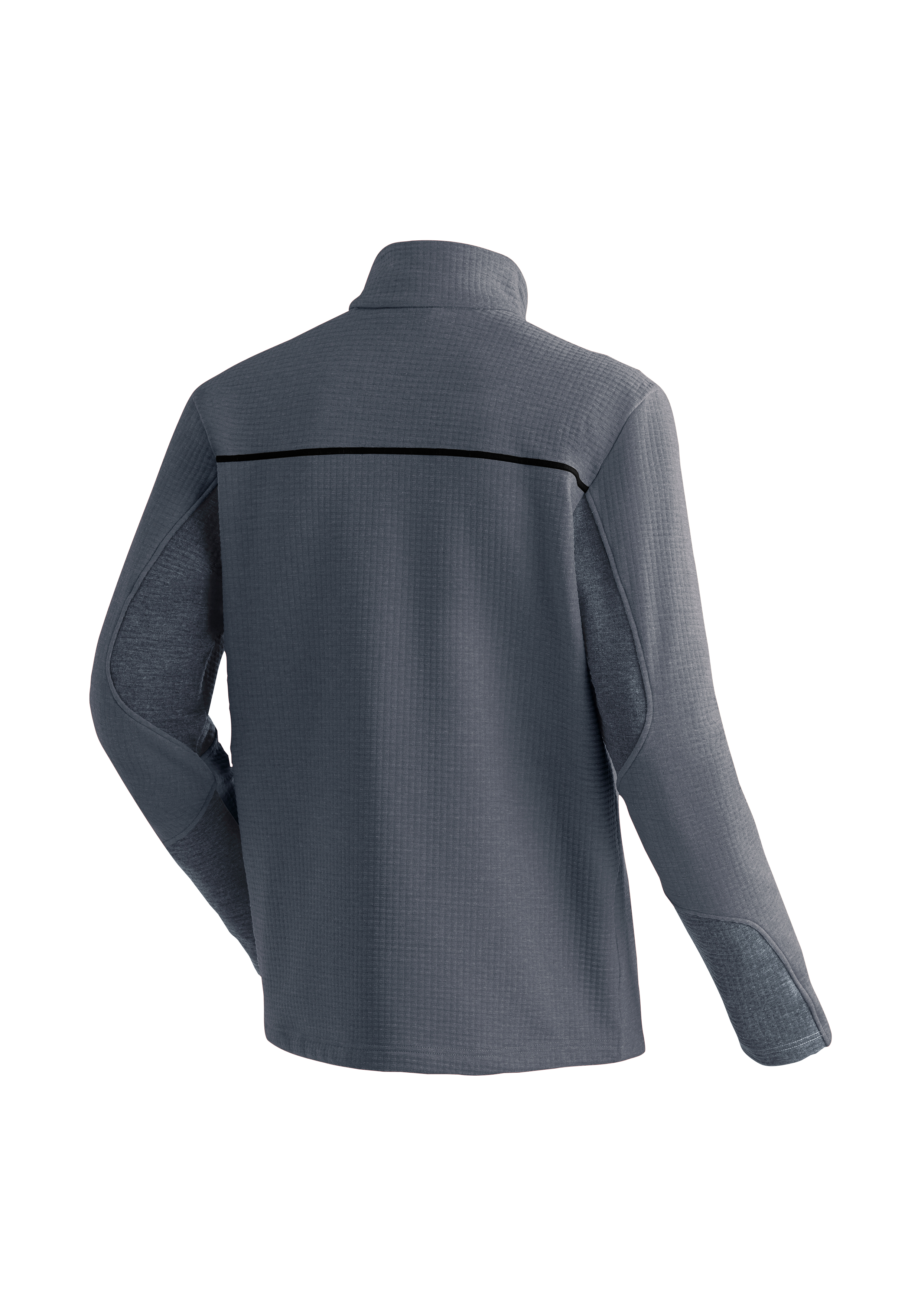 Vlies, Mantel, Jacke, Langarm, Ärmel