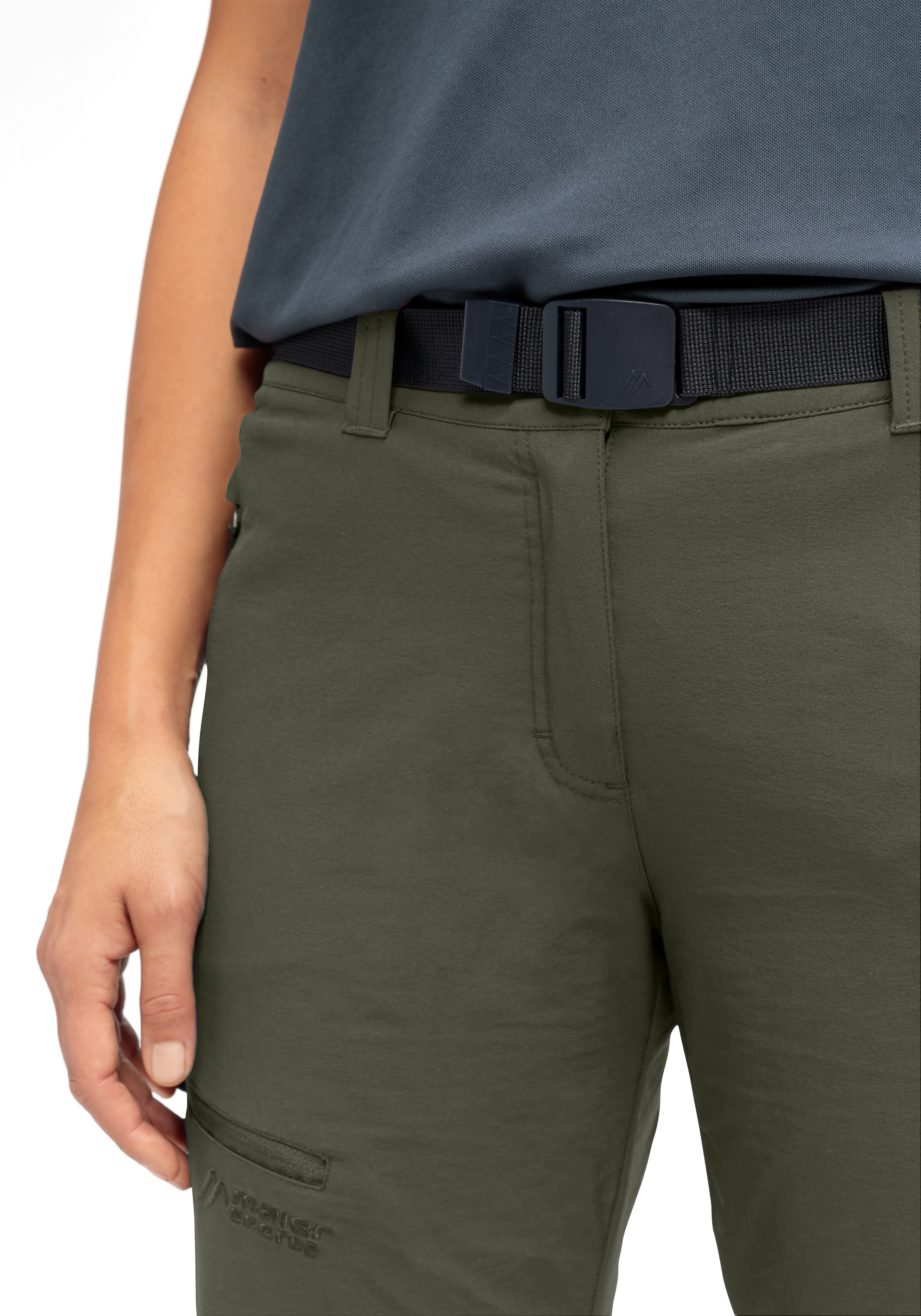 Bekleidung, Hosen, Zubehör, Gürtel, Person