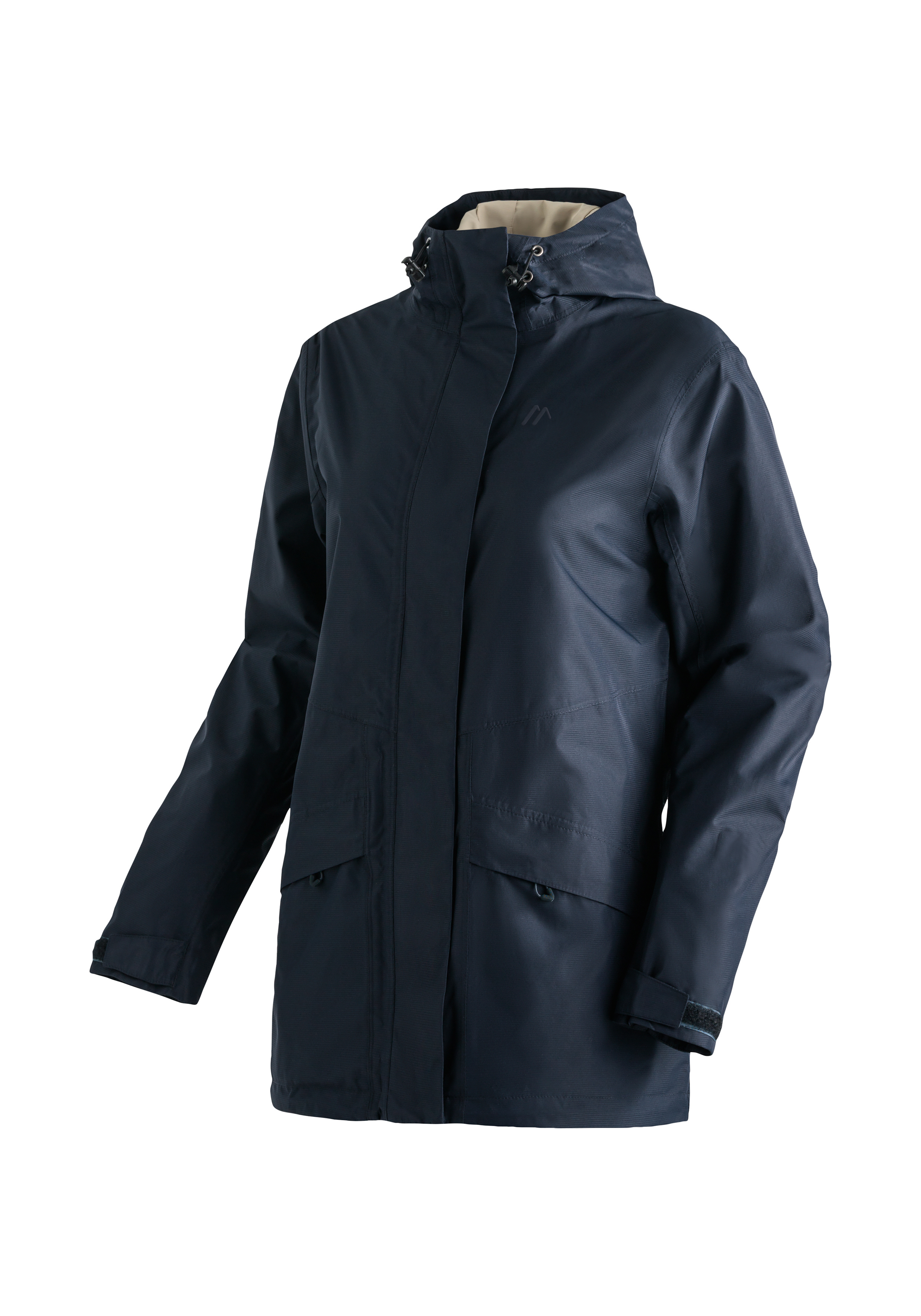 Brocken Long W Bekleidung, Mantel, Jacke, Bekleidung, Mantel, Jacke