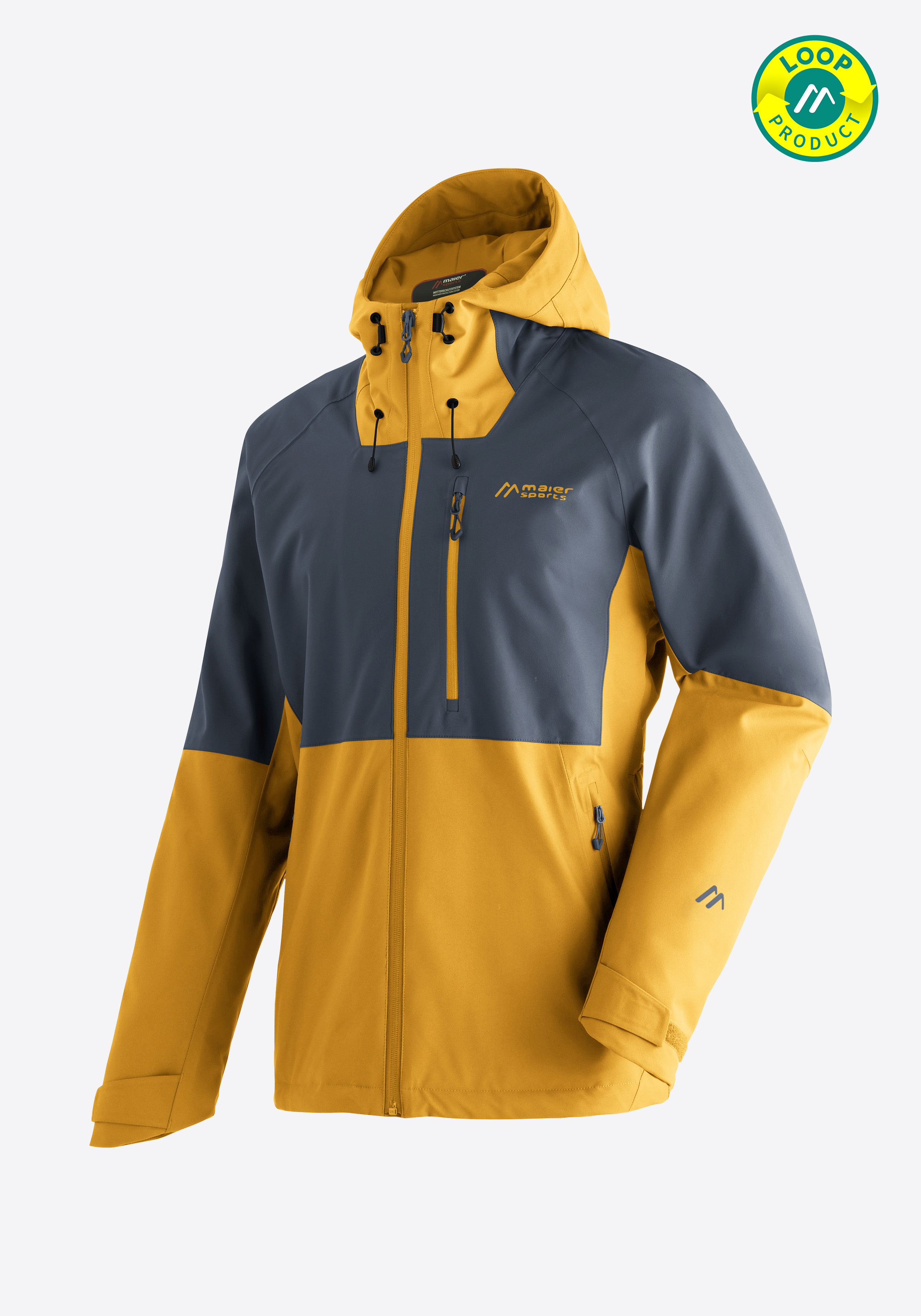 Metor Move M Bekleidung, Mantel, Jacke, Kapuzenpulli, Sweatshirt