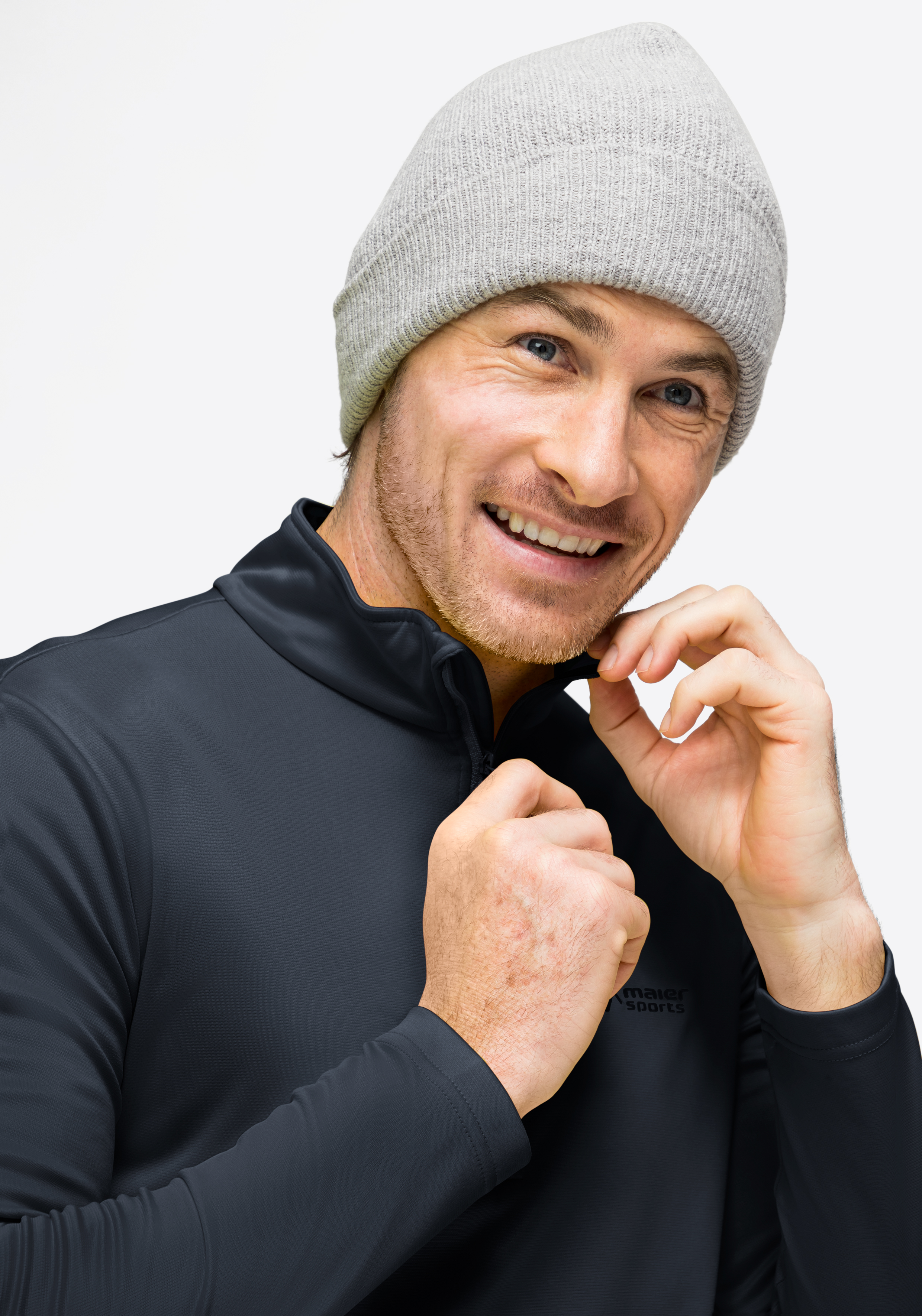 Mütze, Hut, Finger, Person