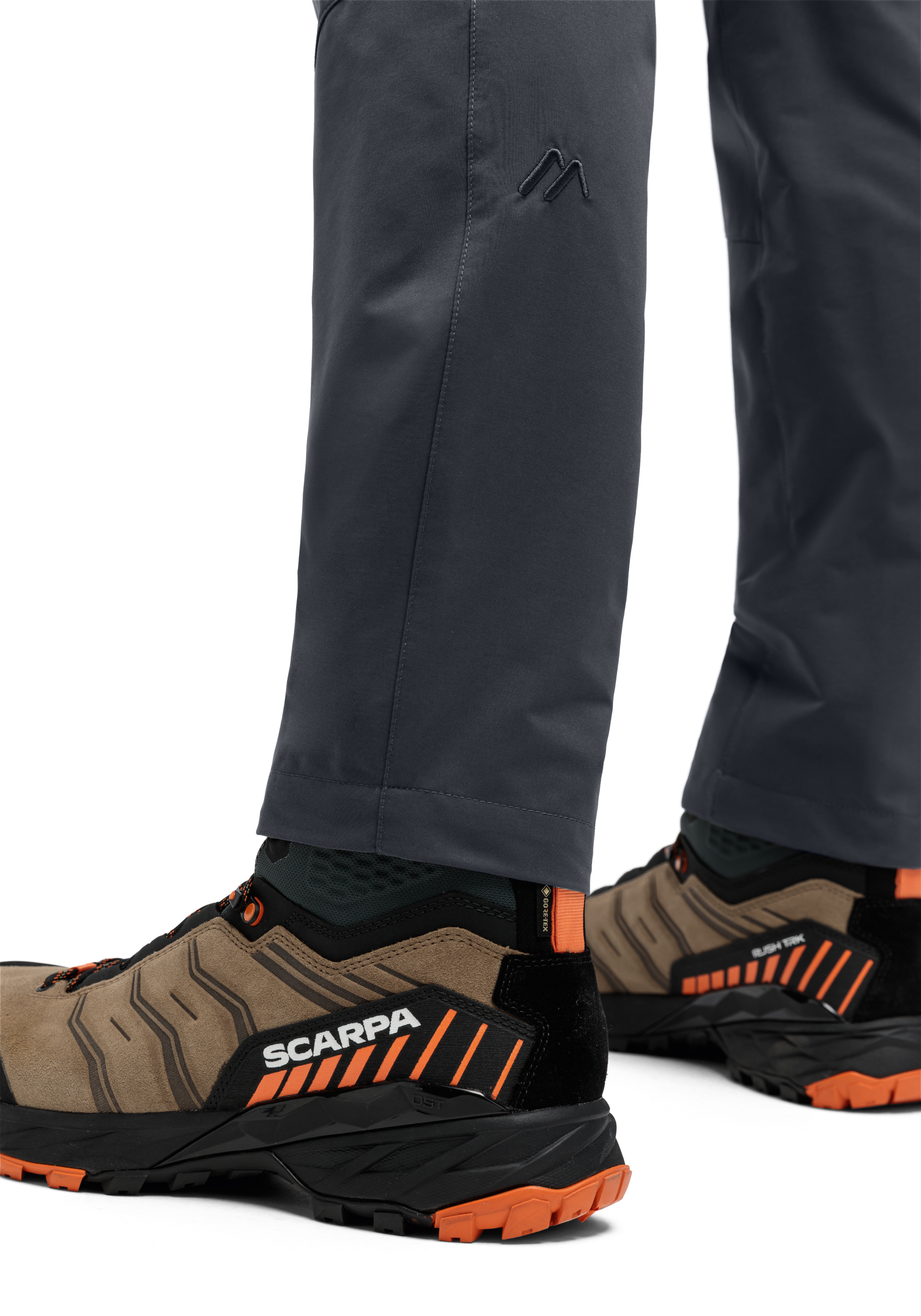 Hose, Regenhose, Outdoorhose, Haltbar?, Schuh, Pants, Rain pants, Seams, Heel?, Brand?