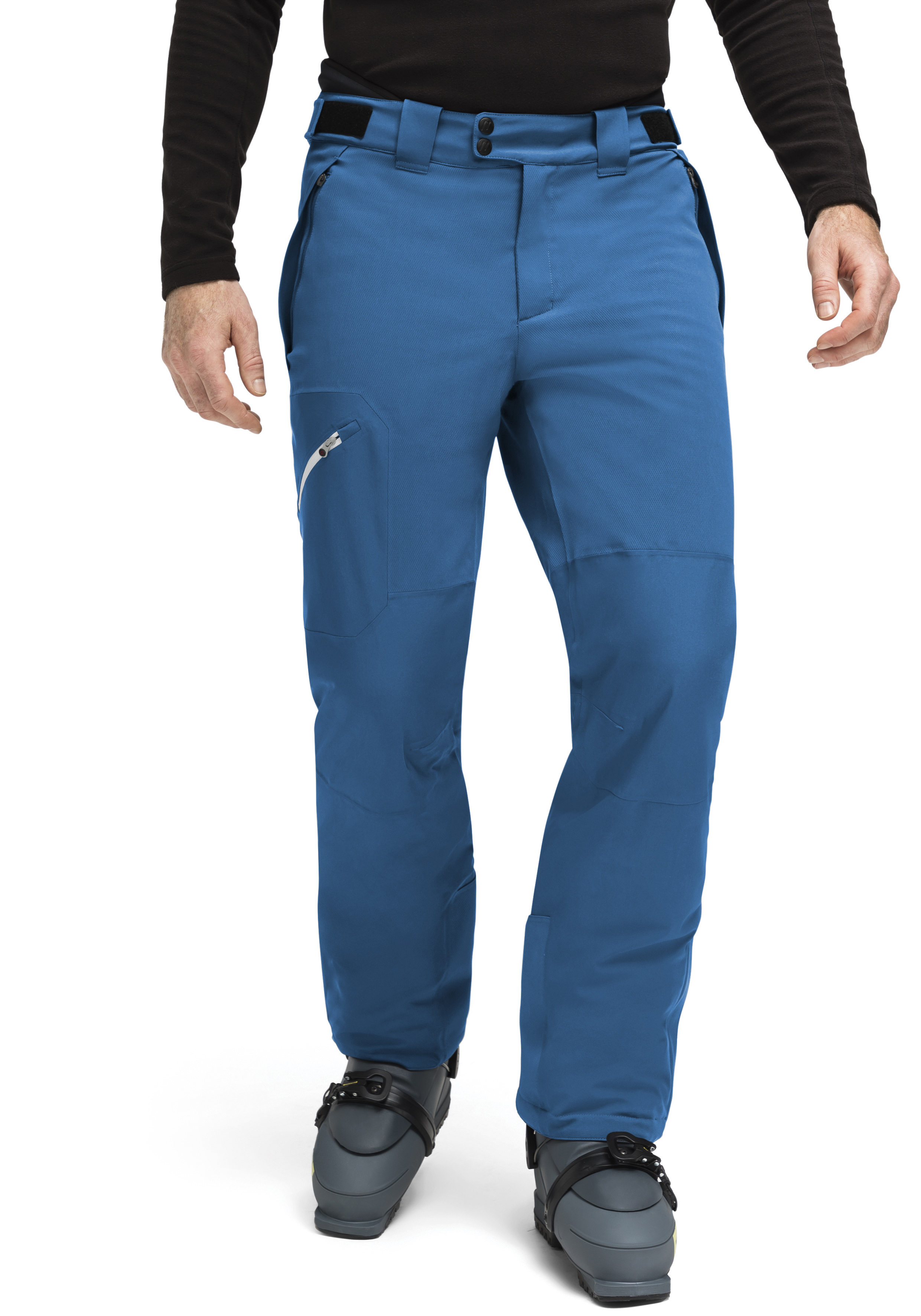 HUBI Hose, Pants, Outdoor, Skihose, Material