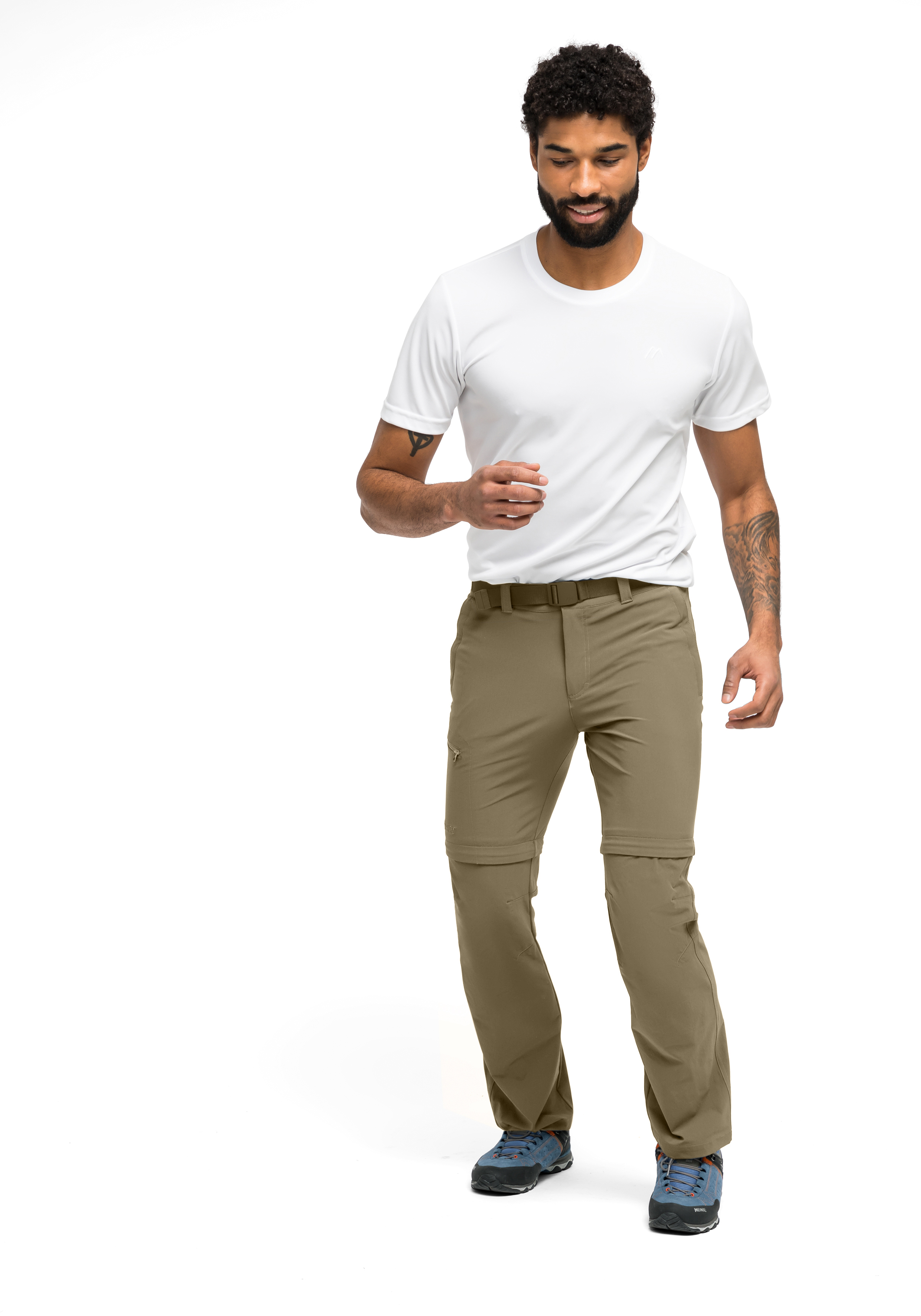 Tajo 2 Hosen, T-shirt, Erwachsener, Mann, Person, Hosen, T-shirt, Erwachsener, Mann, Person, Hosen, T-shirt, Erwachsener, Mann, Person