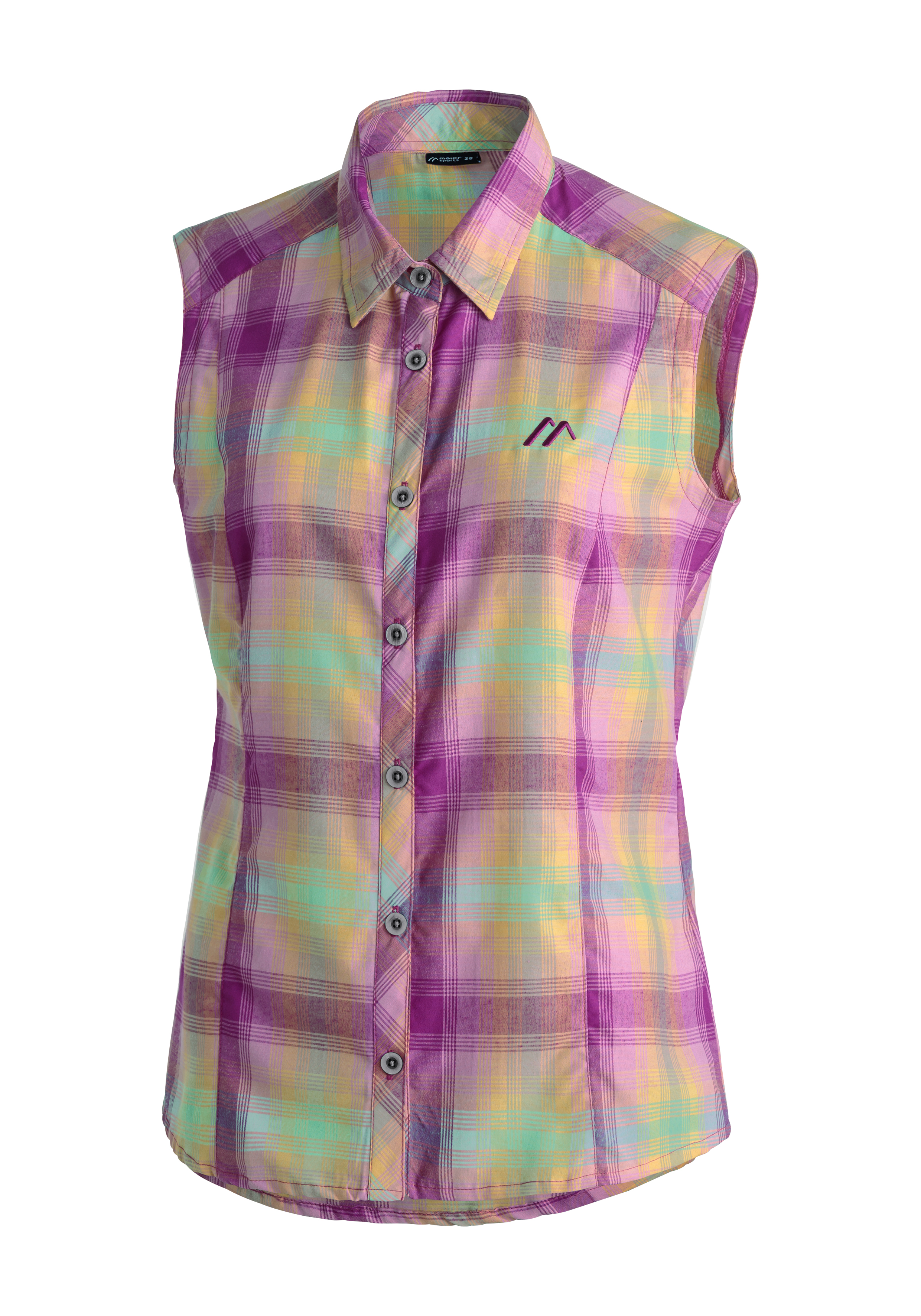 lilac-berry-yellow-check