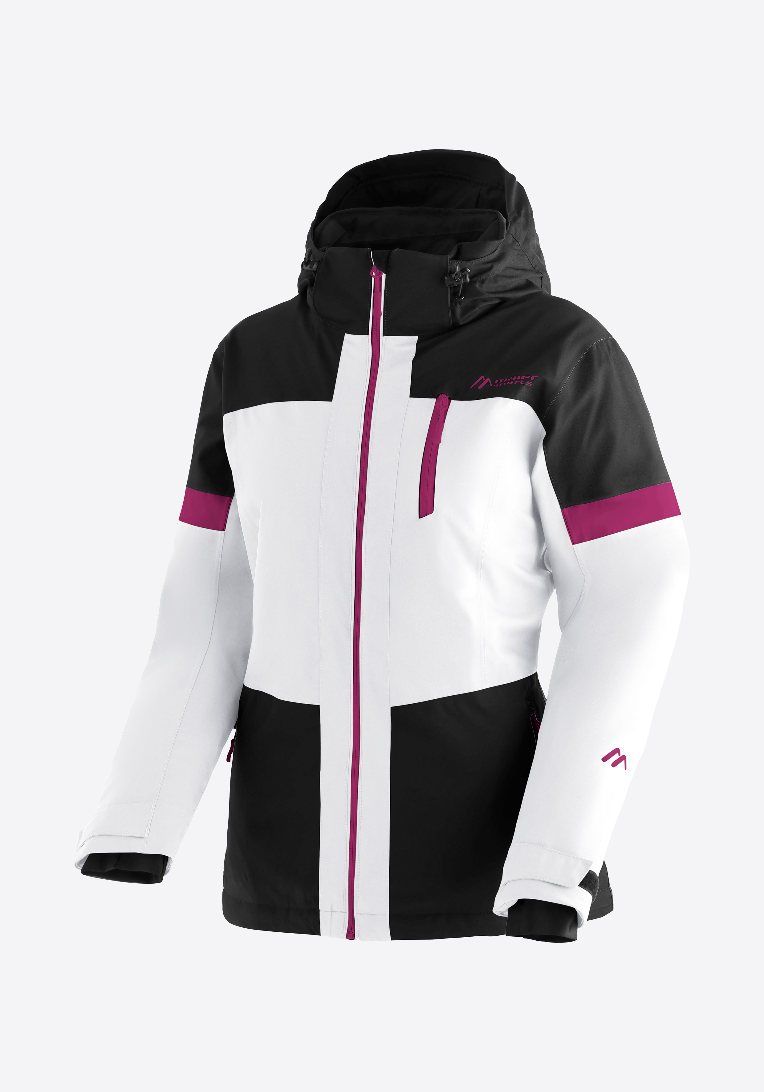 Maier Sports Skijacke Damen Maier Sports MAMISON Skijacke Damen