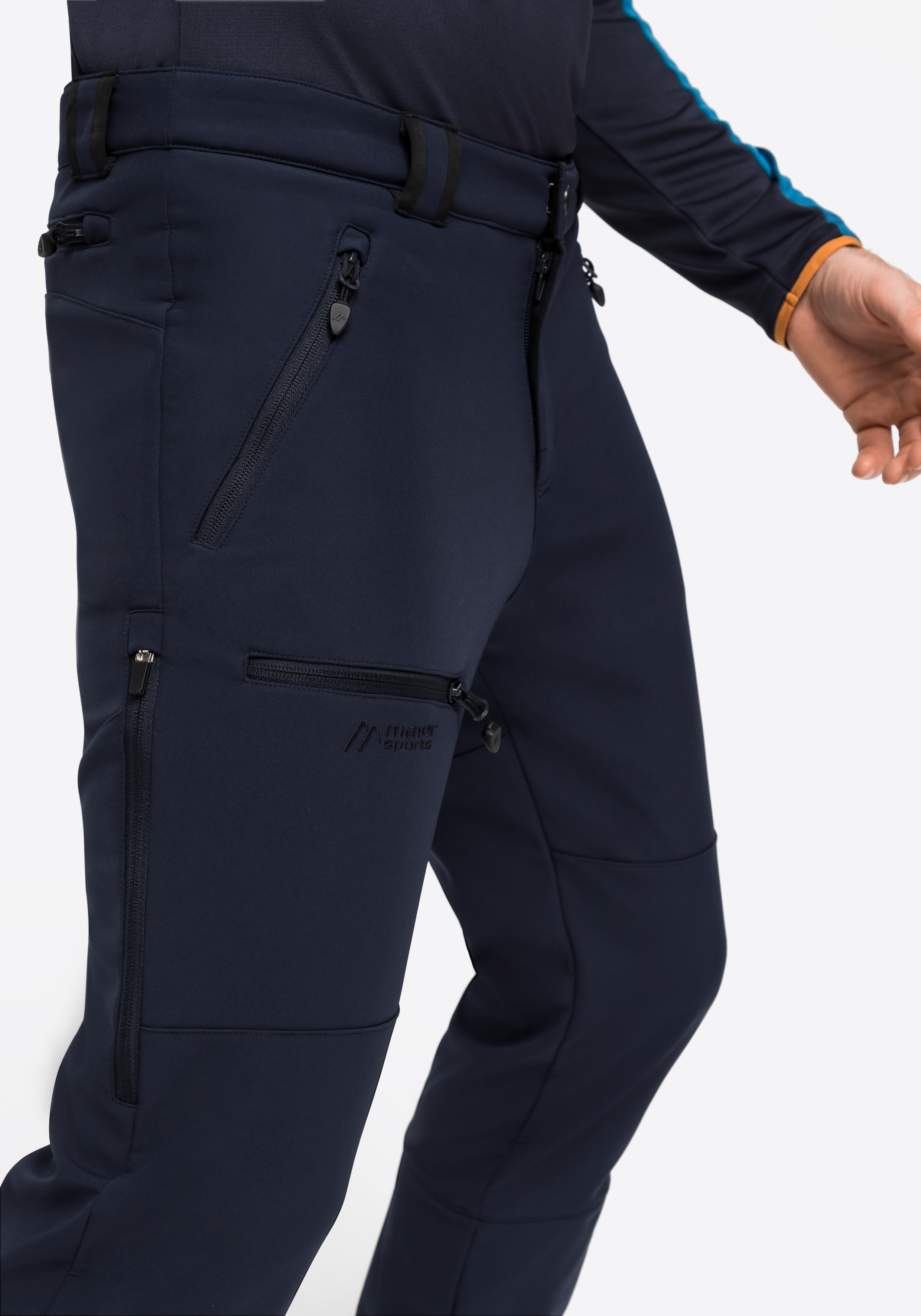 Bekleidung, Hosen, Jeans, Mantel