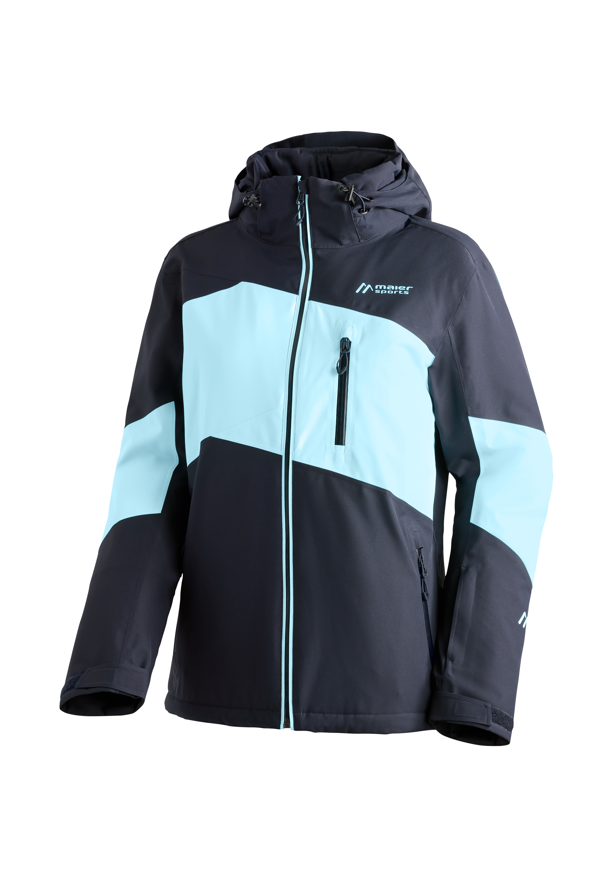 Amiata W Bekleidung, Mantel, Jacke, Kapuzenpulli, Fleece, Bekleidung, Mantel, Jacke, Fleece