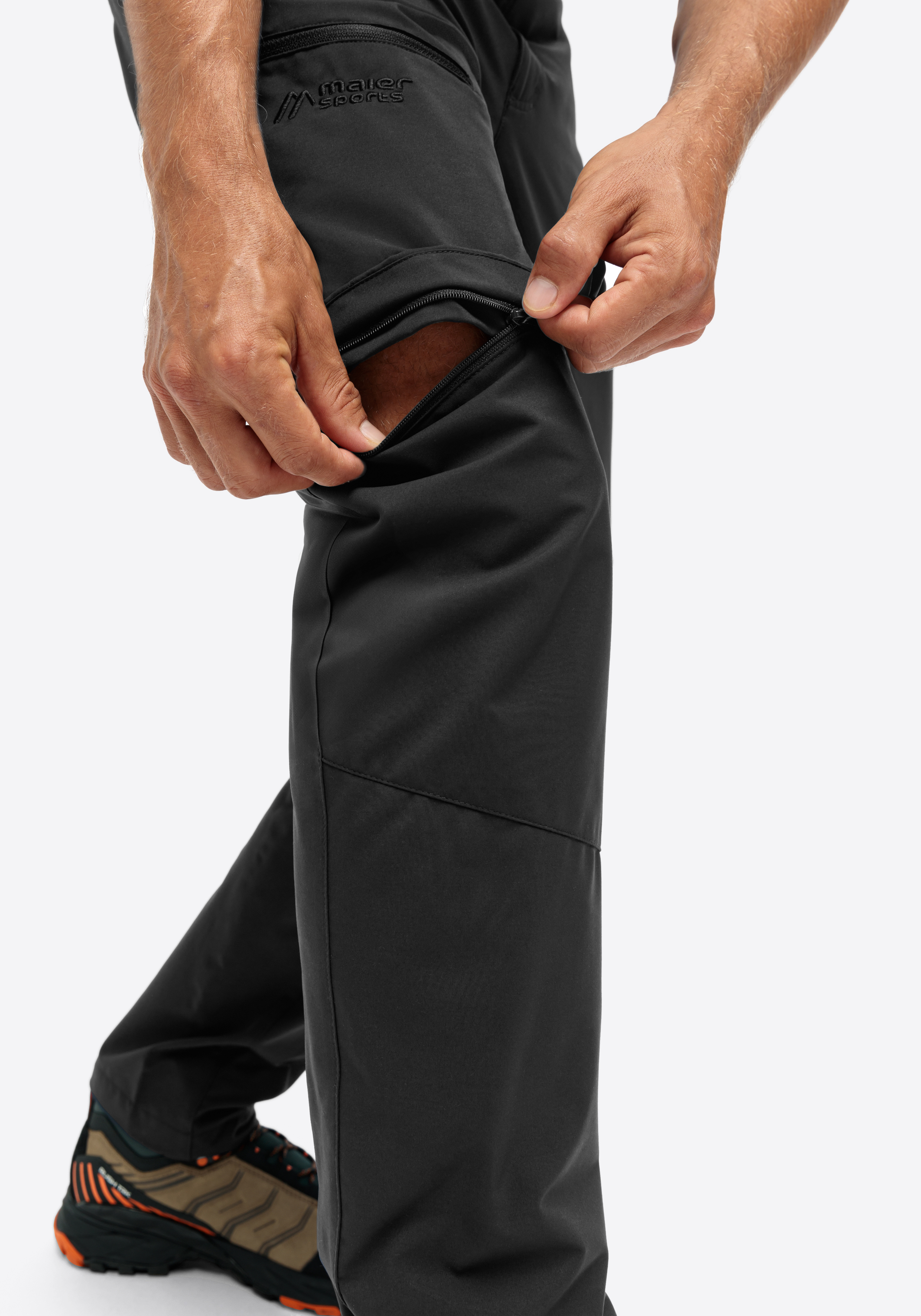 Hosen, Schuh, Erwachsener, Mann, Person