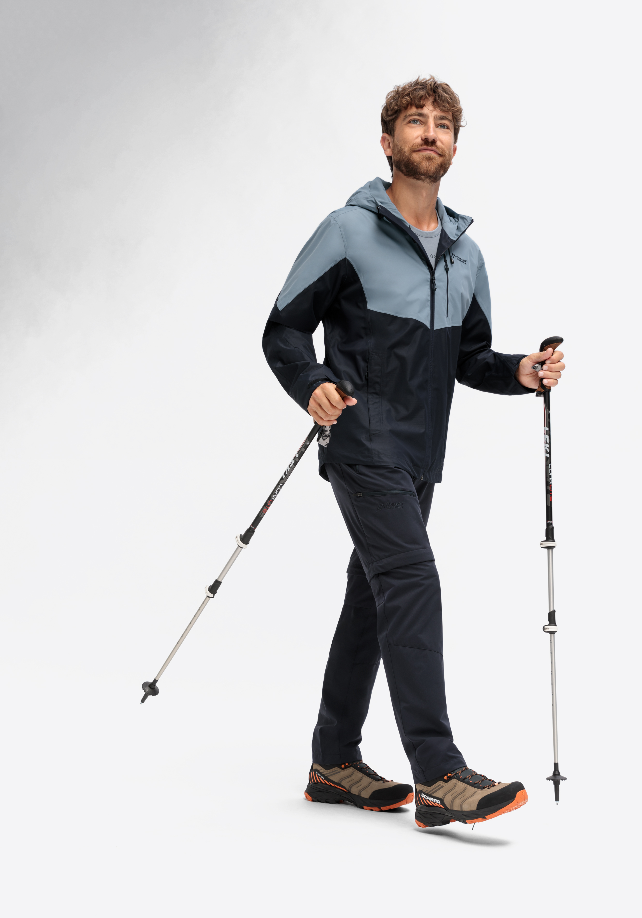 Person, Gehen, Erwachsener, Männlich, Mann