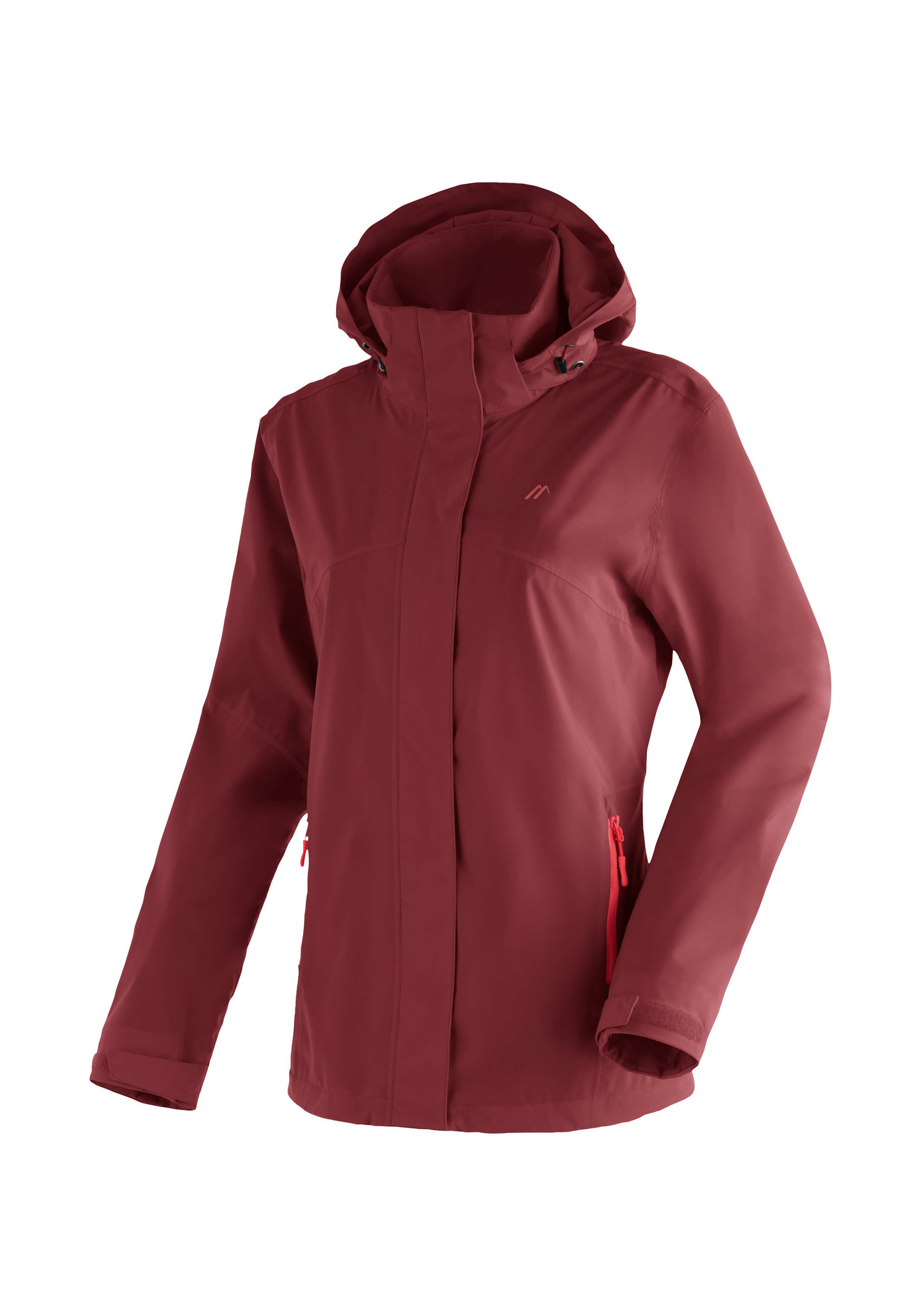 Metor rec W Bekleidung, Mantel, Jacke, Kapuzenpulli, Kapuze, Bekleidung, Mantel, Jacke, Kapuze, Bekleidung, Mantel, Jacke, Kapuze